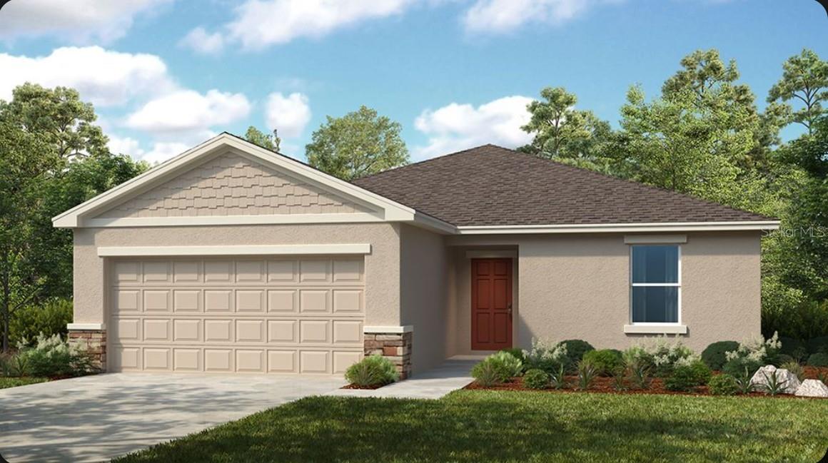 FIRETHORN - Residential