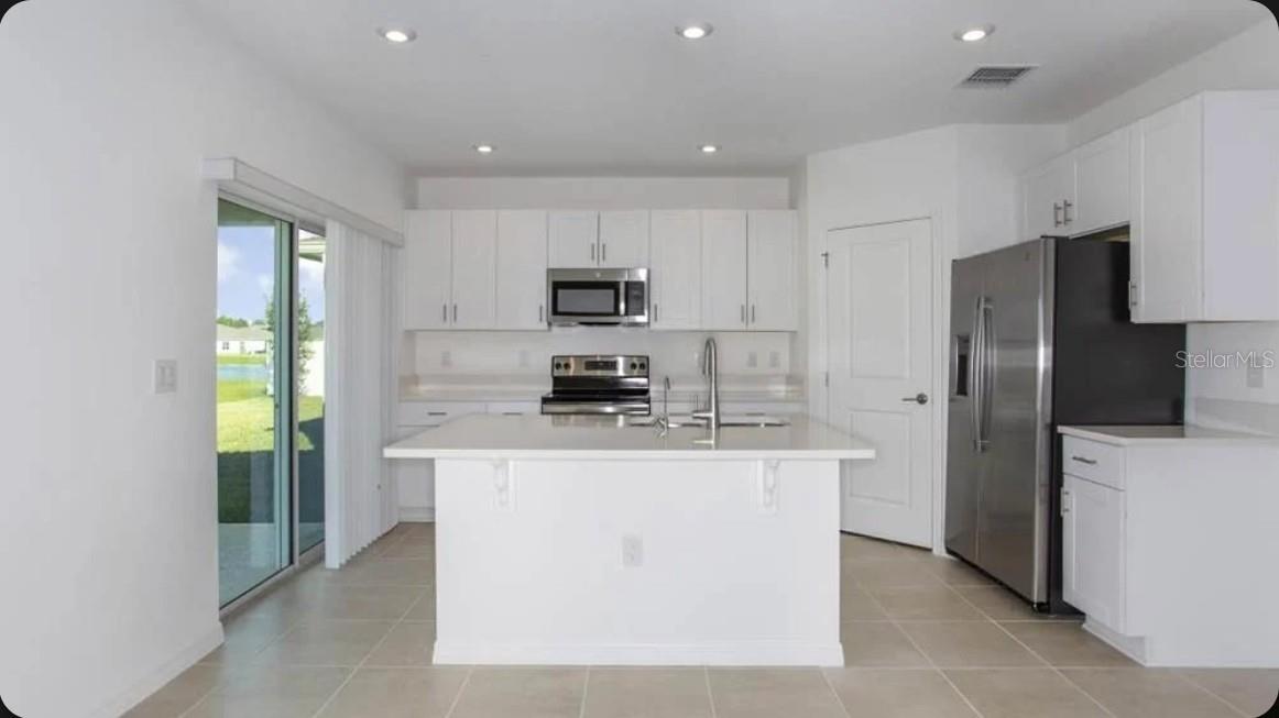FIRETHORN - Residential
