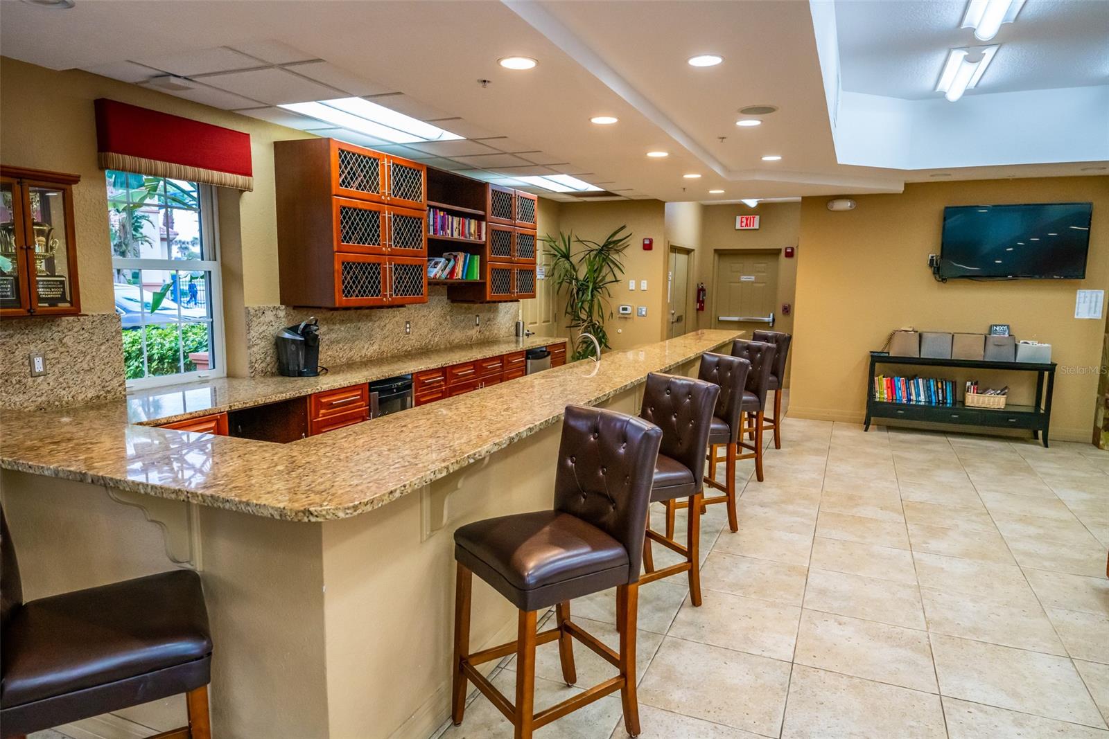Ocean Walk Condo At Nsb Bldg 04 - Residential
