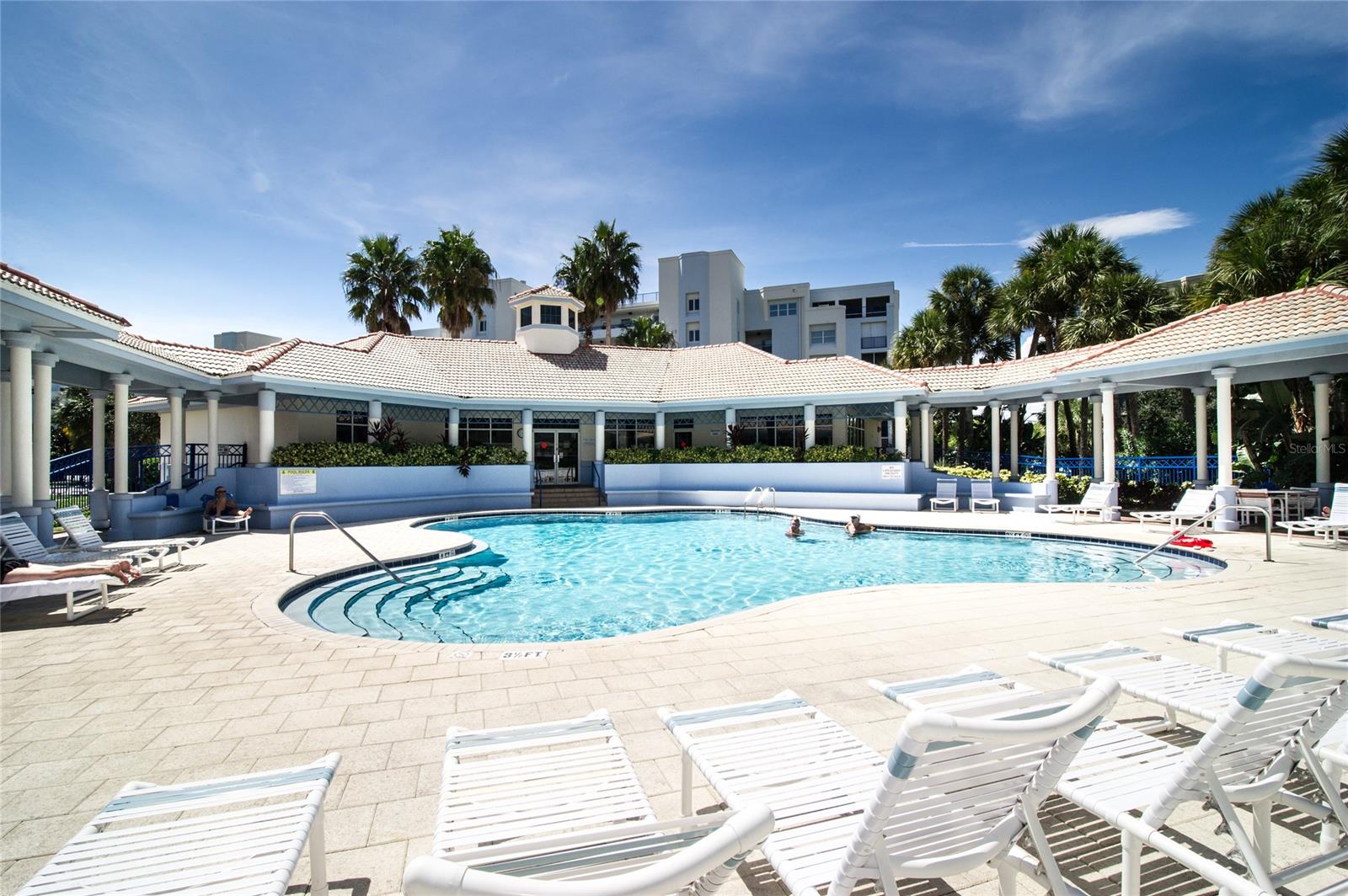 Ocean Walk Condo At Nsb Bldg 04 - Residential