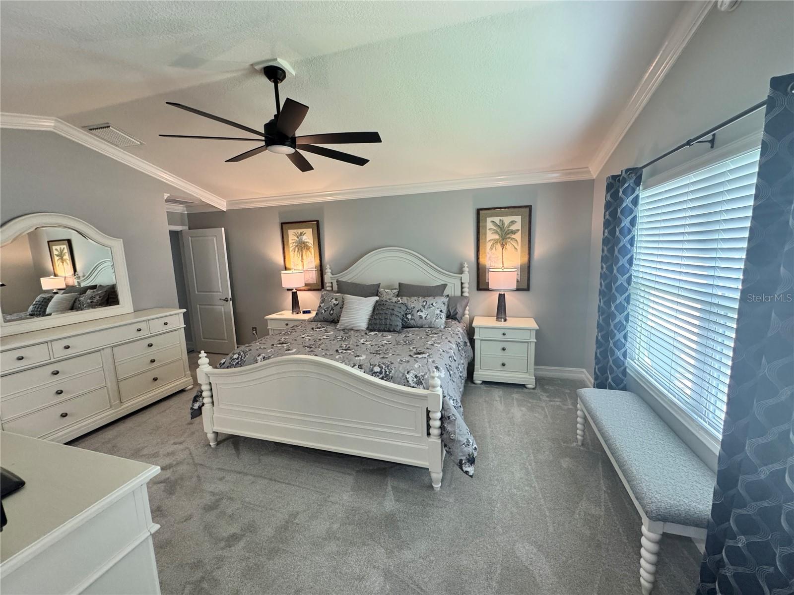 VILLAGES/SOUTHERN OAKS CLIFF V - Residential Lease