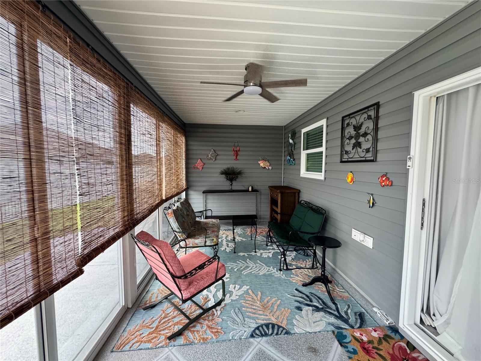 VILLAGES/SOUTHERN OAKS CLIFF V - Residential Lease