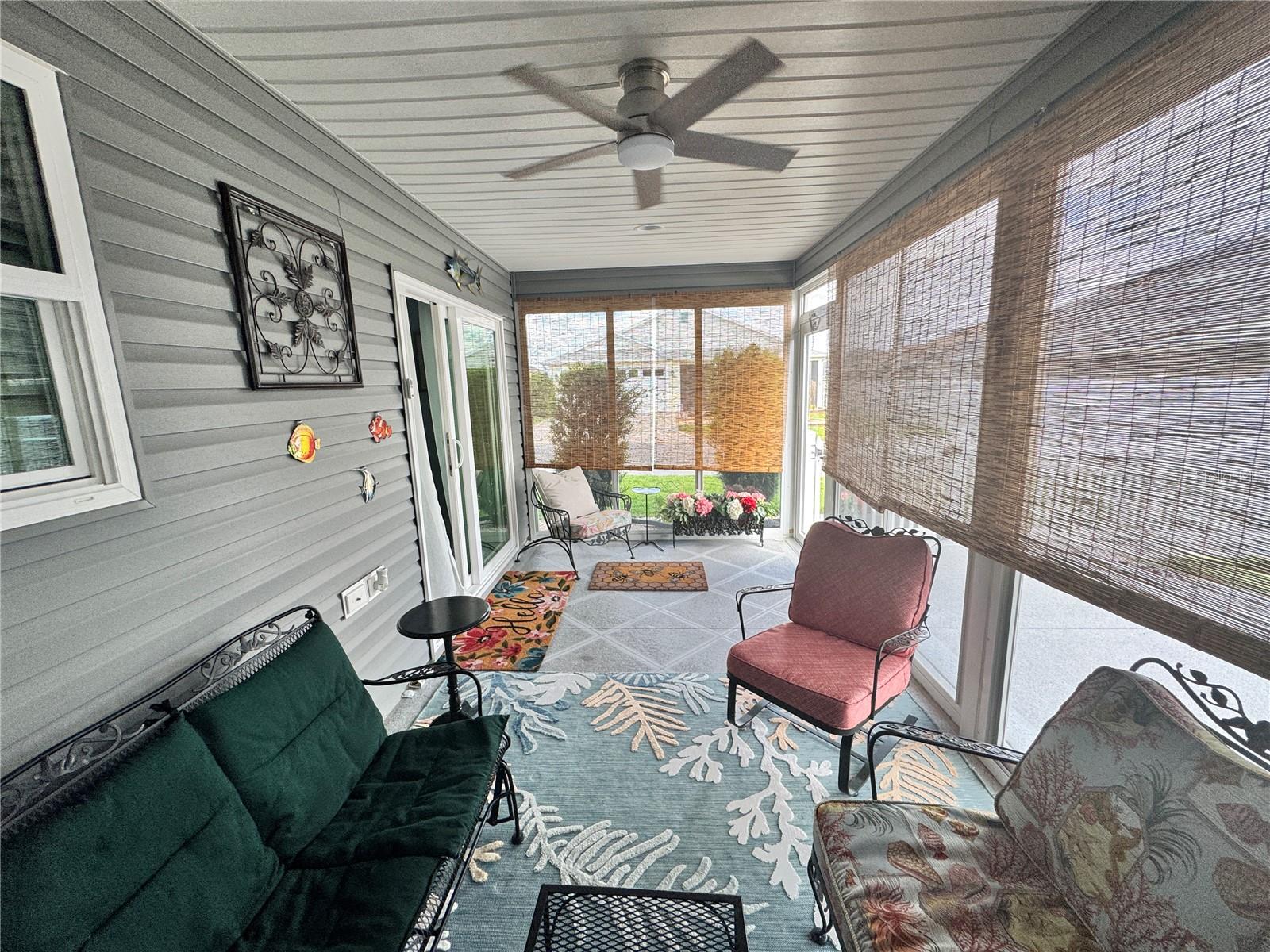 VILLAGES/SOUTHERN OAKS CLIFF V - Residential Lease