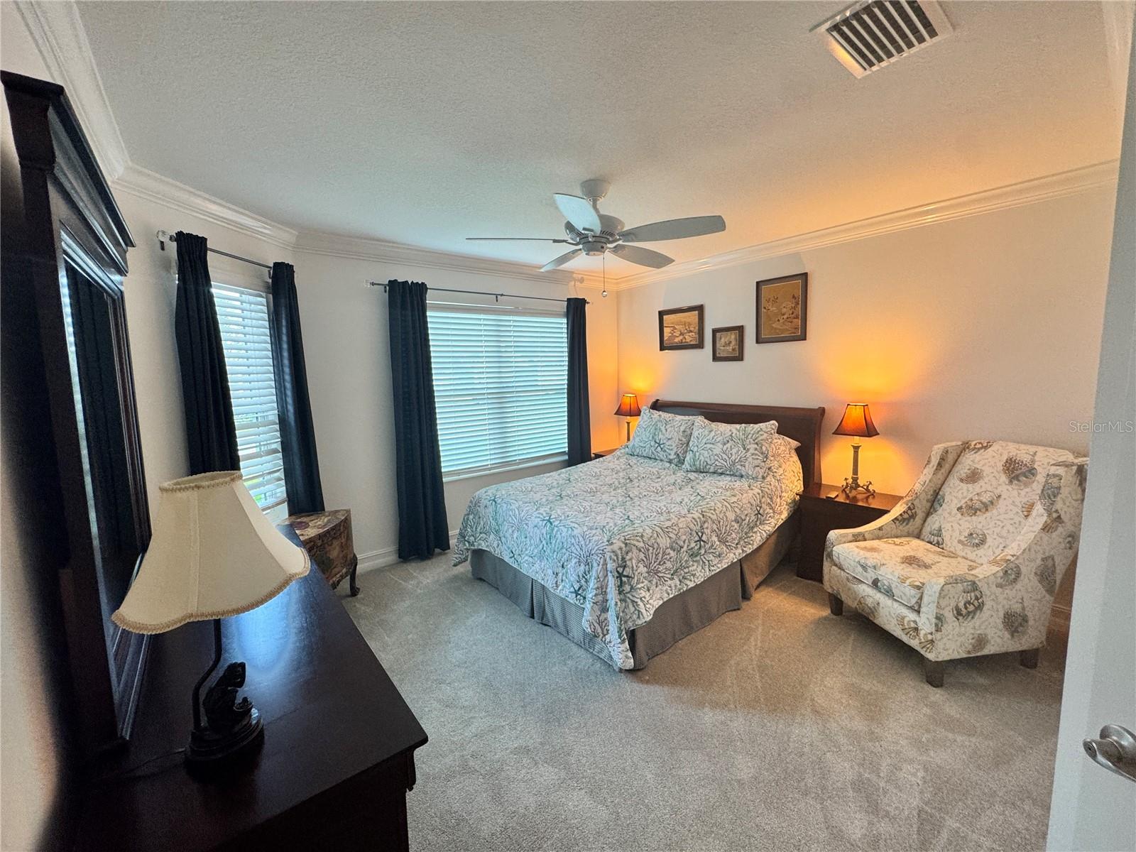 VILLAGES/SOUTHERN OAKS CLIFF V - Residential Lease