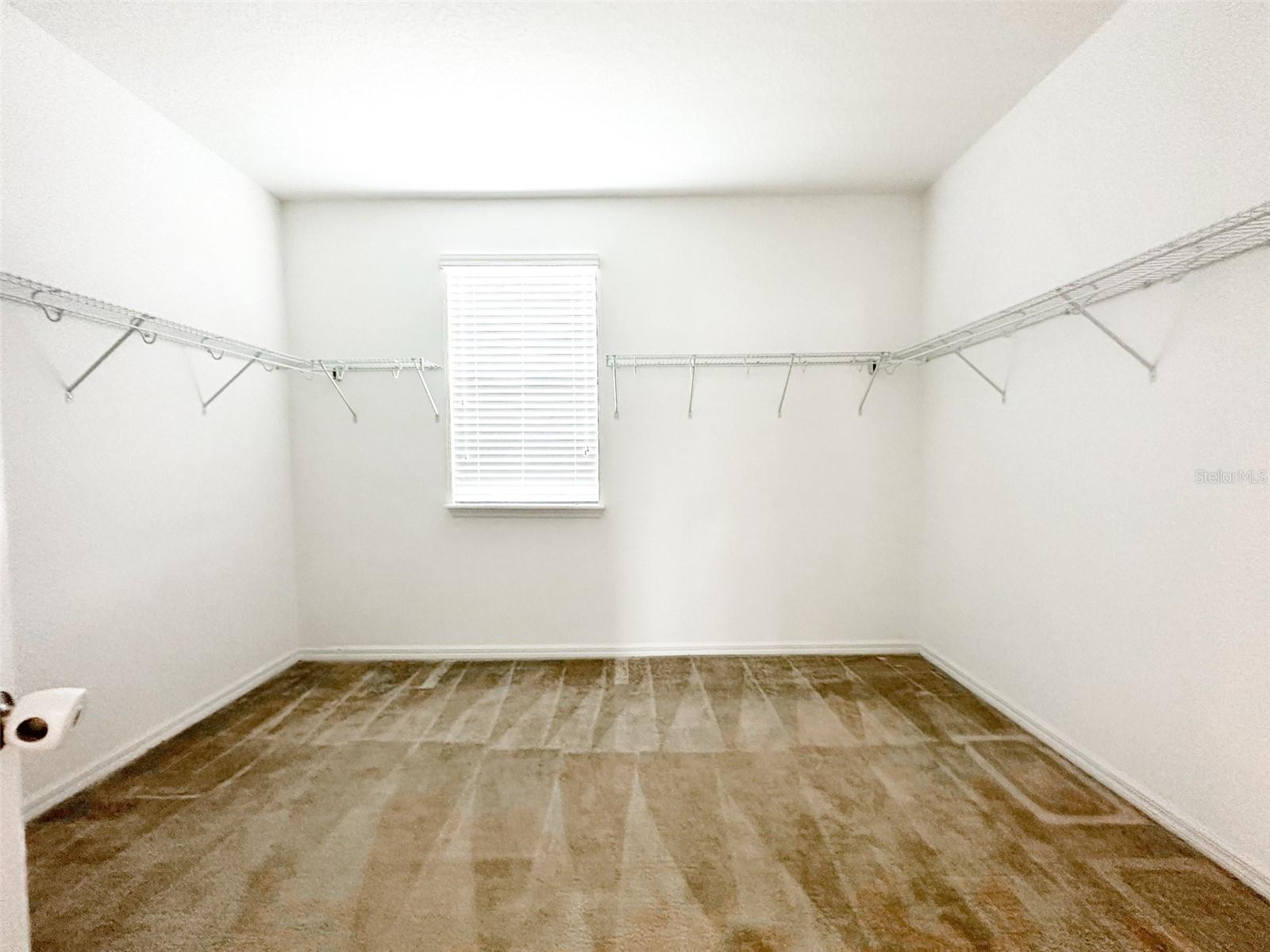 MCALLISTER LANDING - Residential Lease
