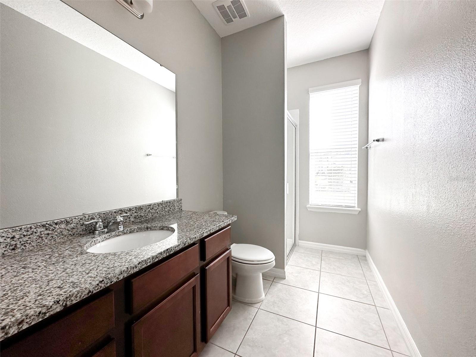 MCALLISTER LANDING - Residential Lease
