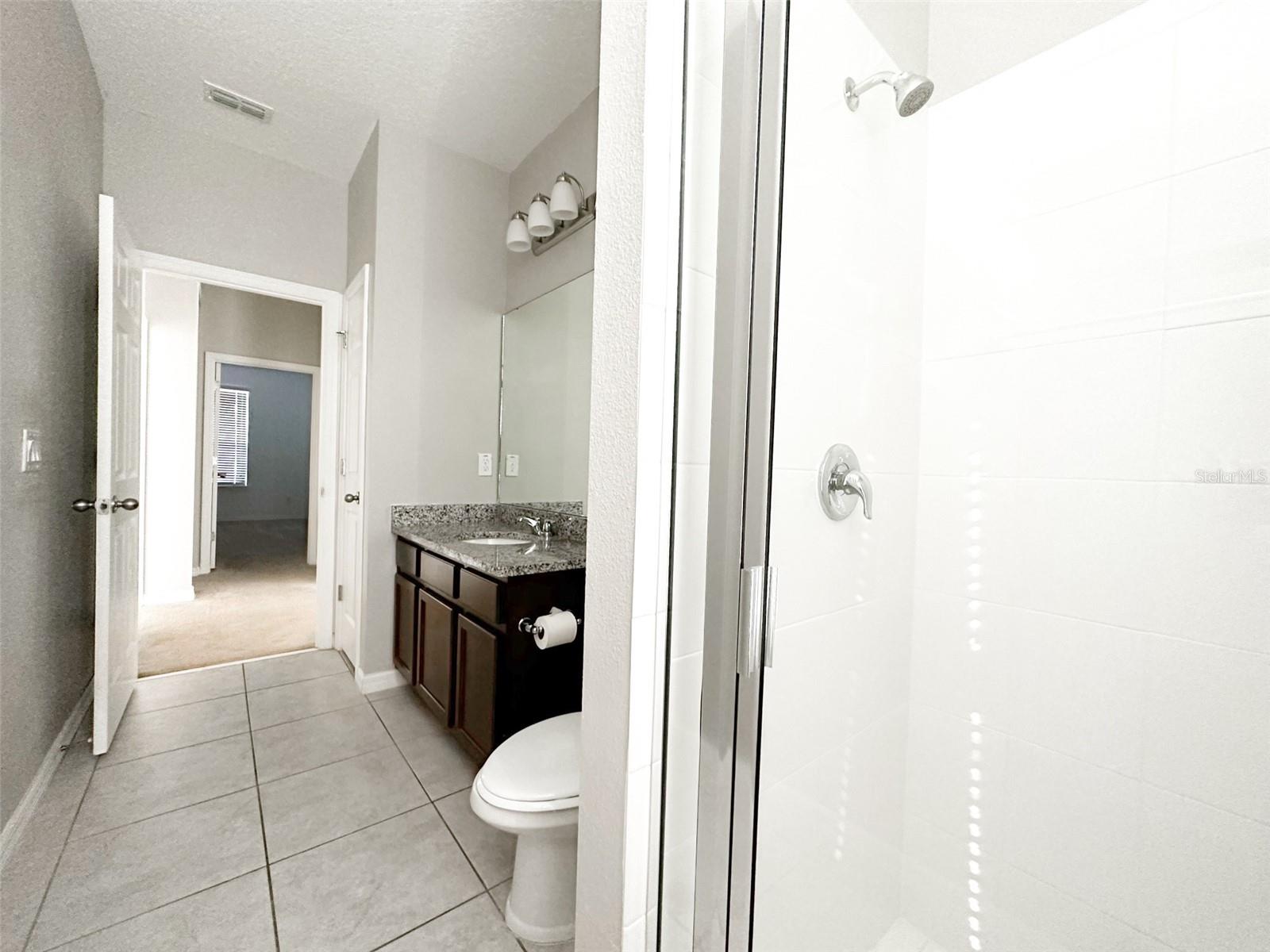MCALLISTER LANDING - Residential Lease