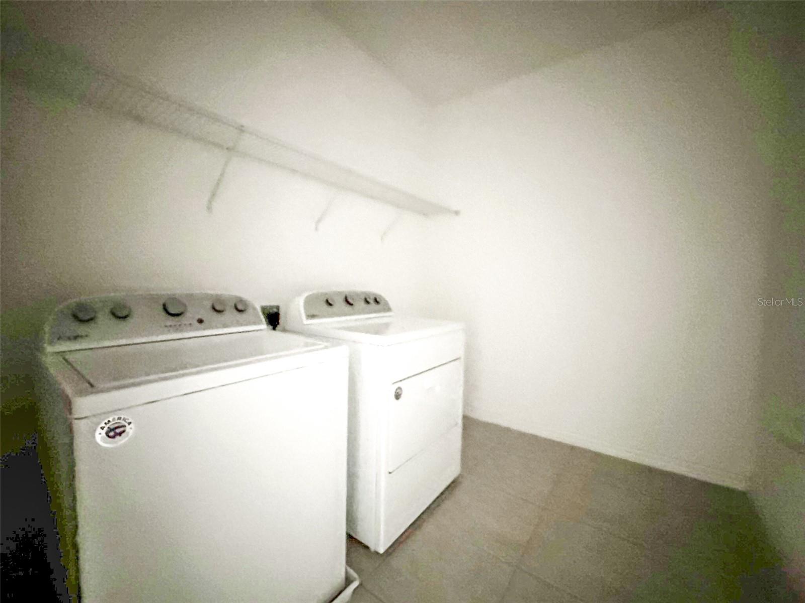 MCALLISTER LANDING - Residential Lease