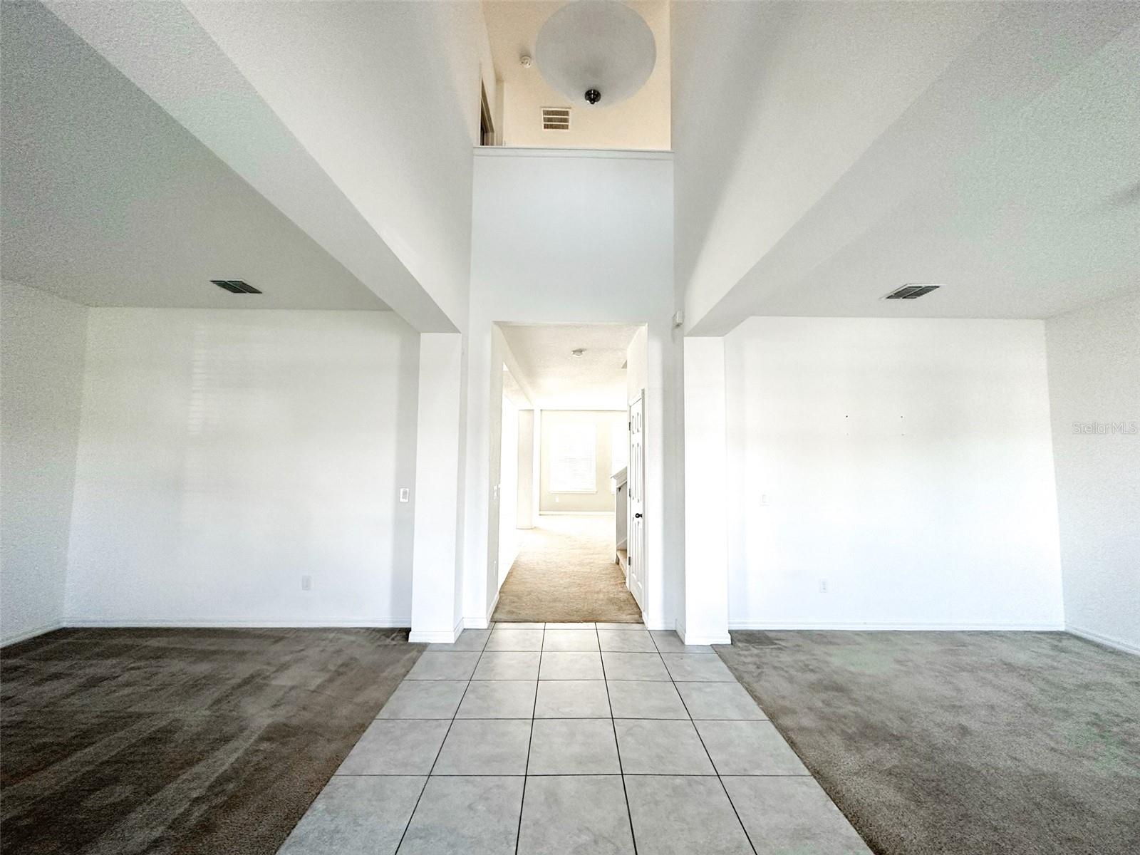 MCALLISTER LANDING - Residential Lease