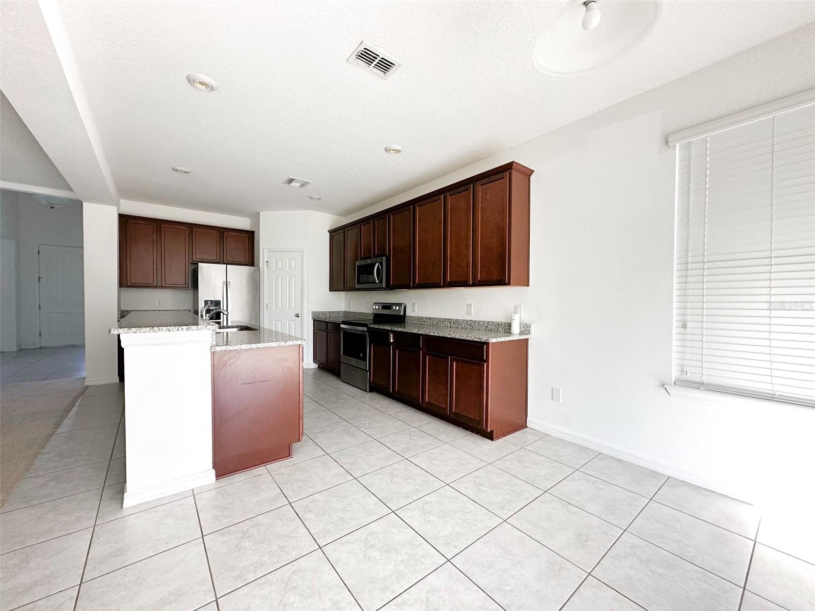 MCALLISTER LANDING - Residential Lease