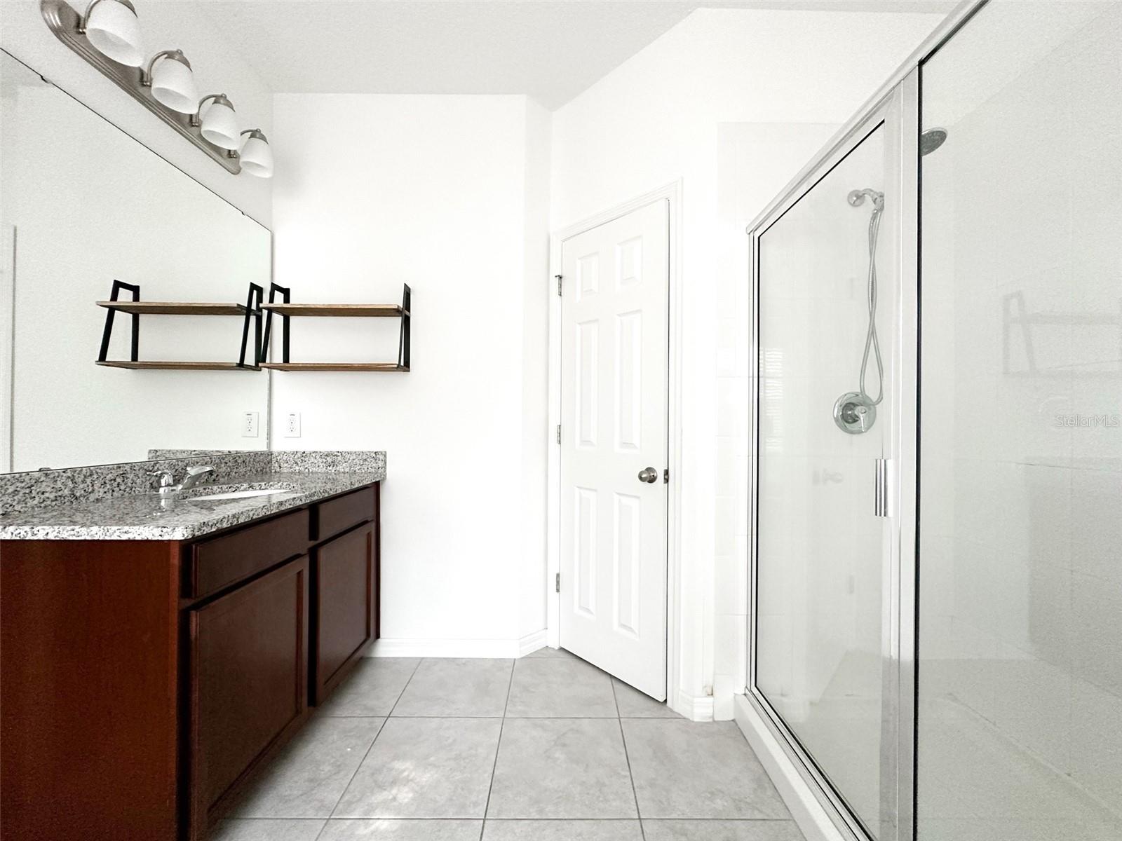 MCALLISTER LANDING - Residential Lease