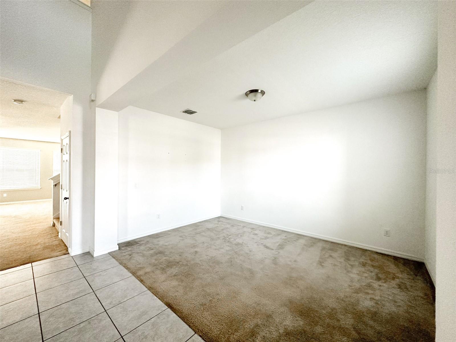 MCALLISTER LANDING - Residential Lease