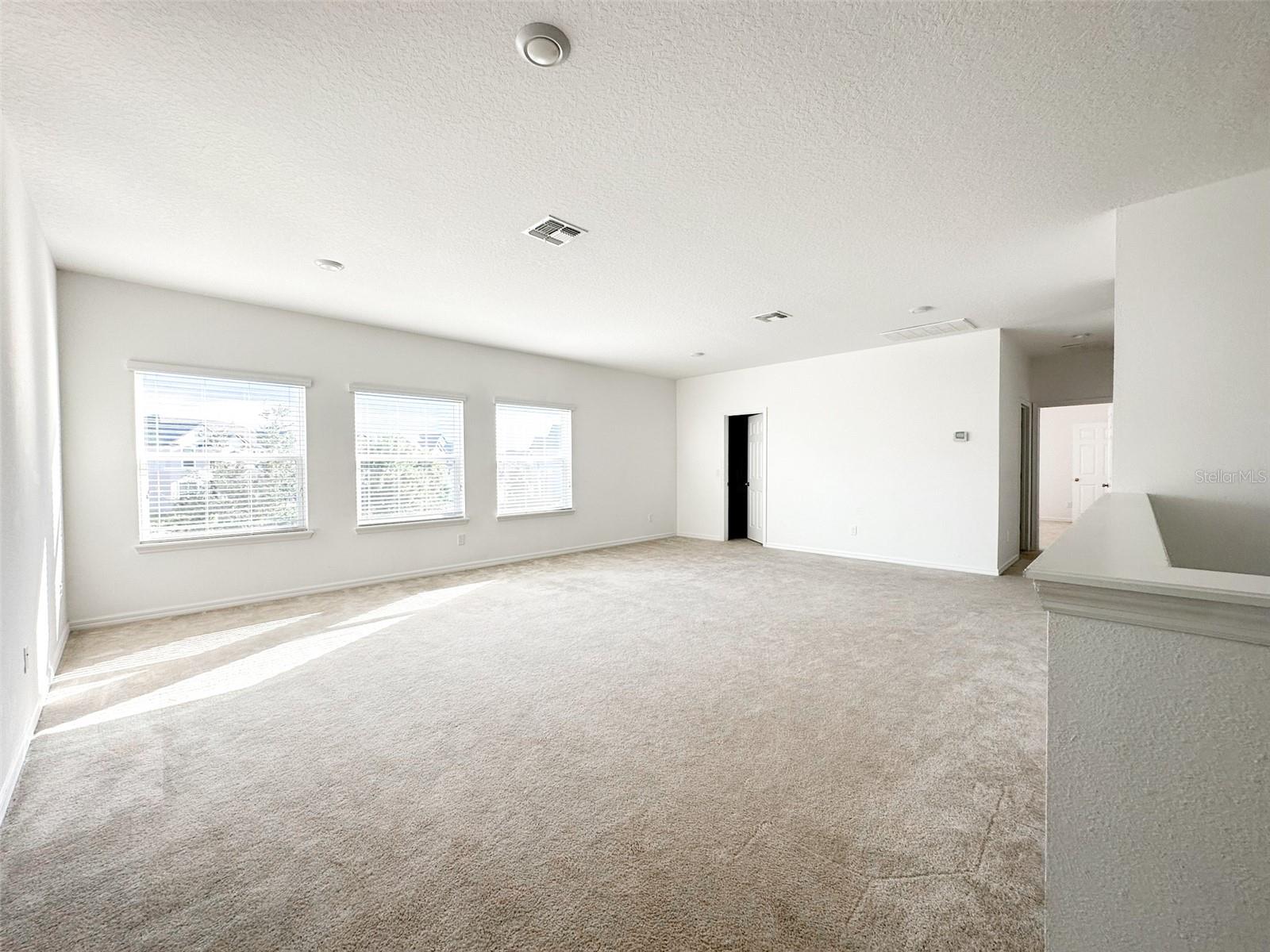 MCALLISTER LANDING - Residential Lease