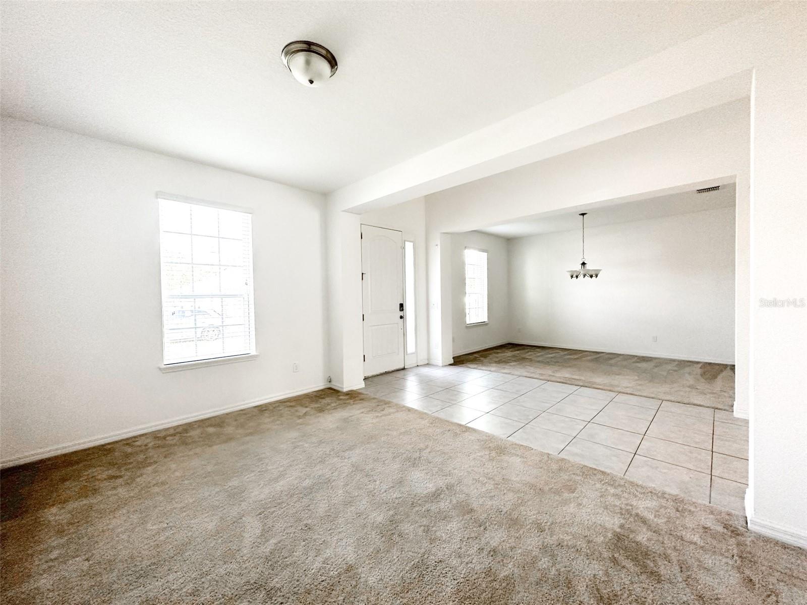 MCALLISTER LANDING - Residential Lease