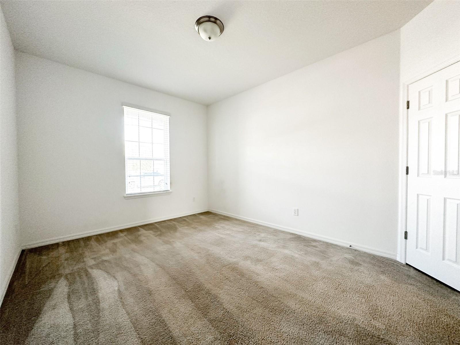 MCALLISTER LANDING - Residential Lease