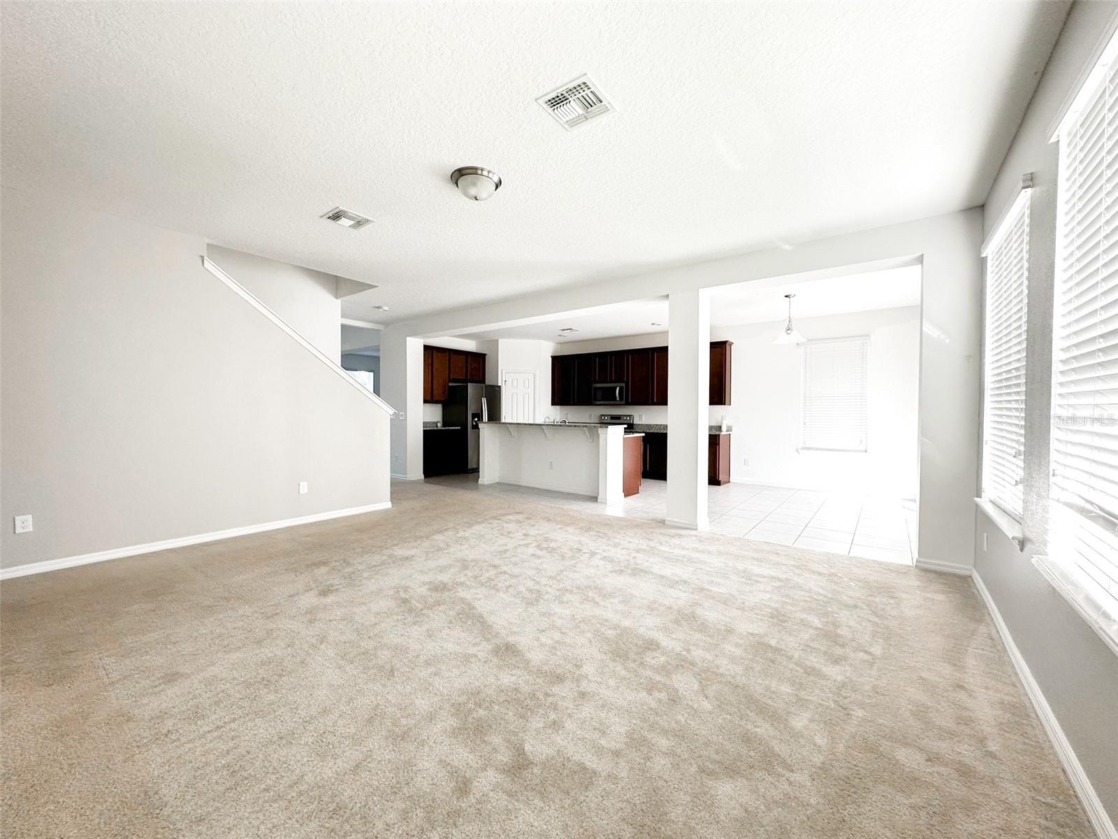 MCALLISTER LANDING - Residential Lease