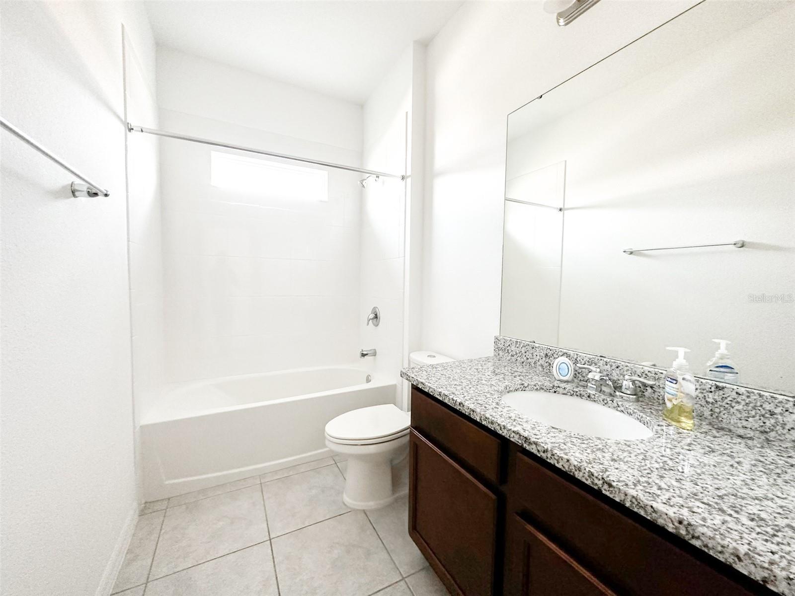 MCALLISTER LANDING - Residential Lease