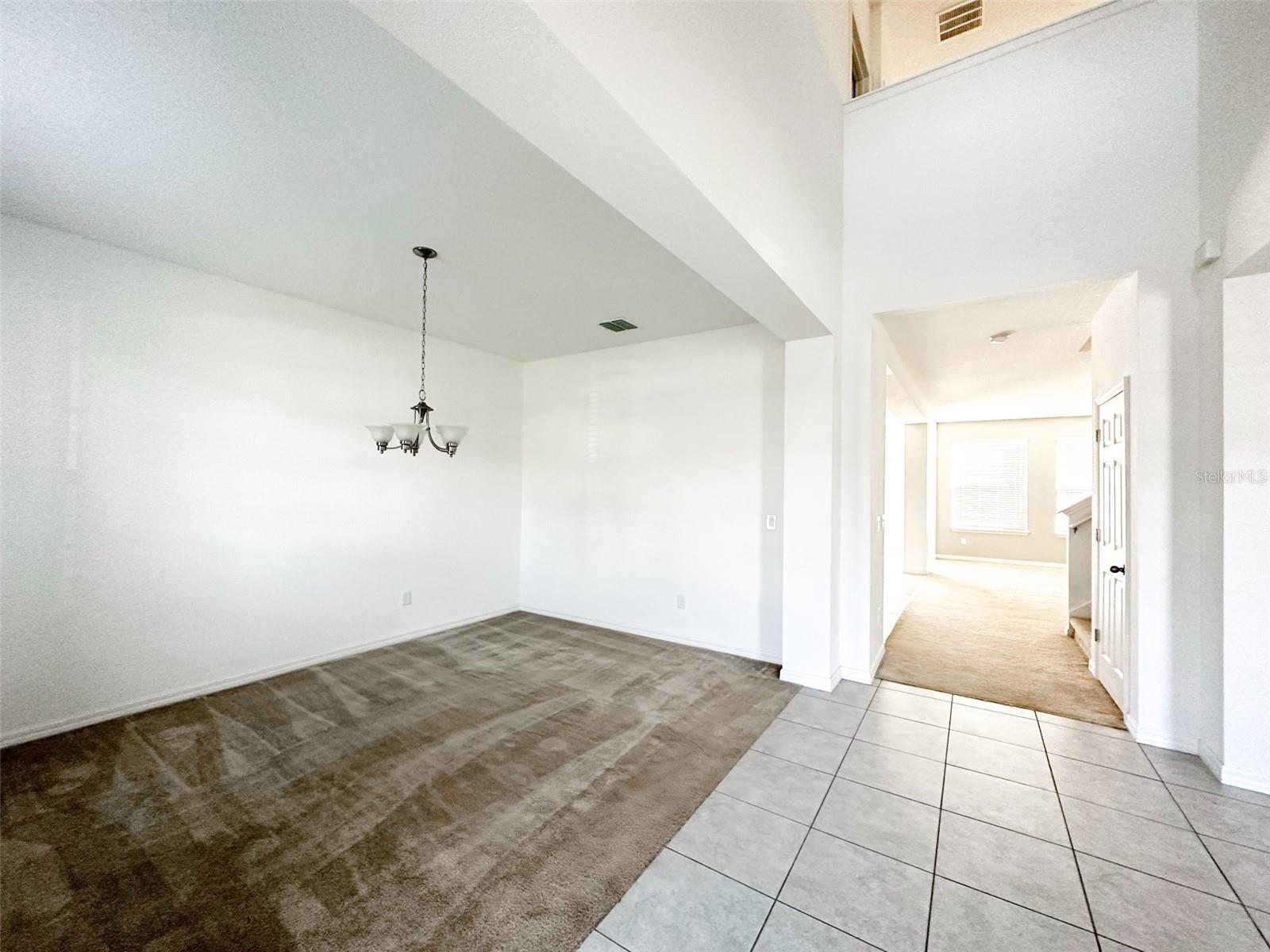 MCALLISTER LANDING - Residential Lease