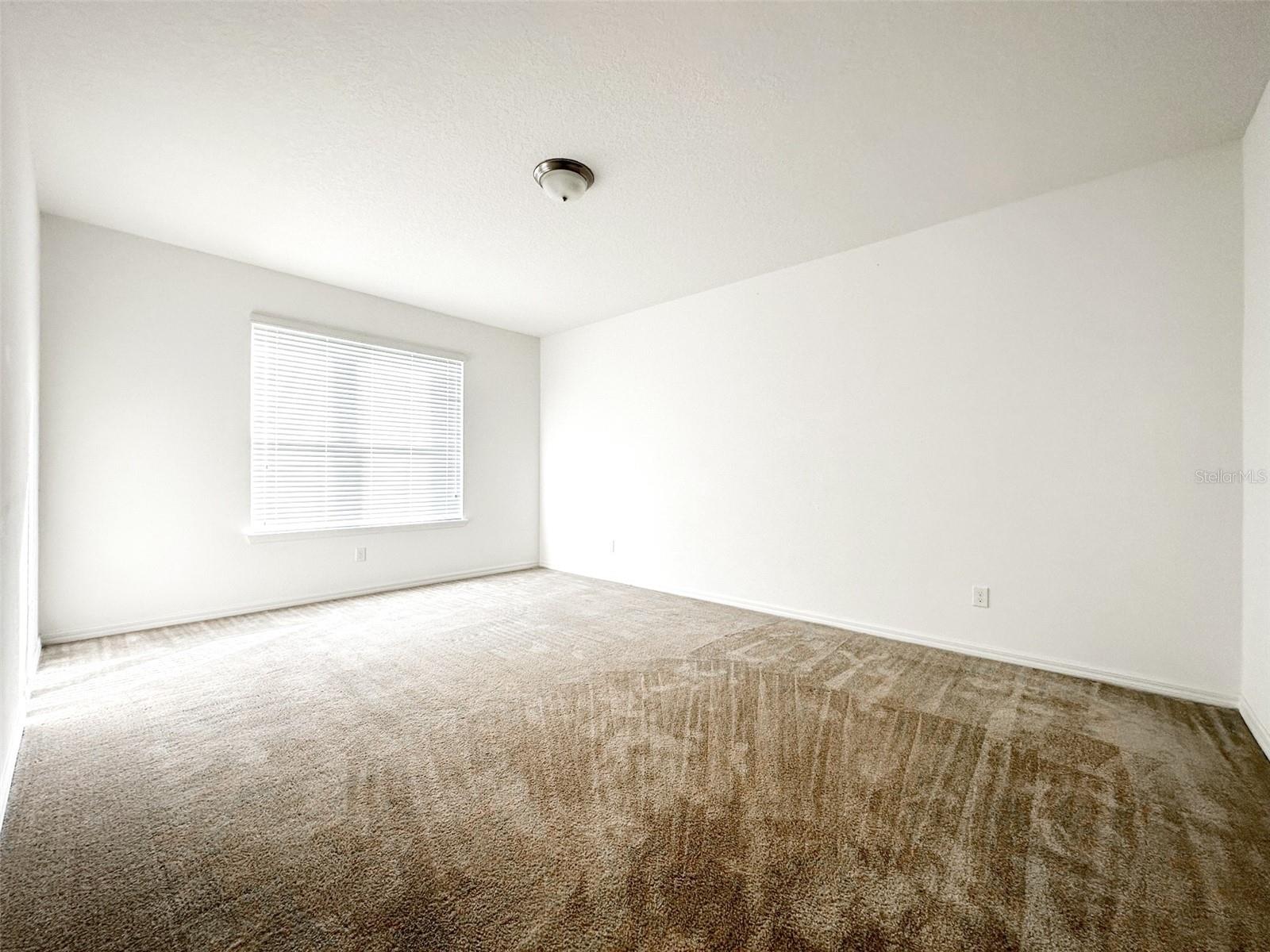 MCALLISTER LANDING - Residential Lease