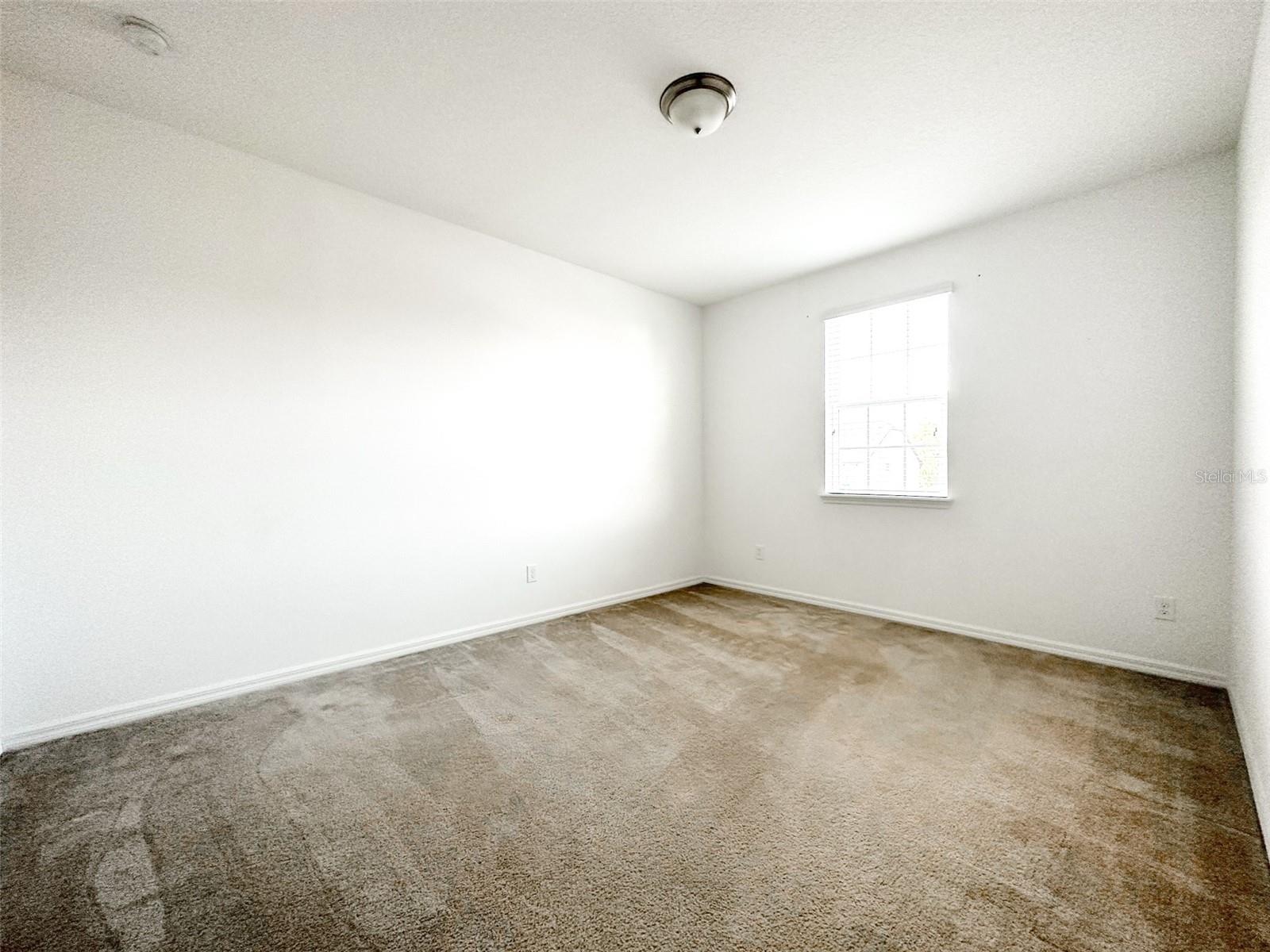 MCALLISTER LANDING - Residential Lease