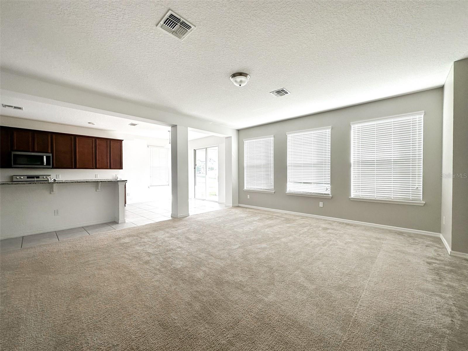 MCALLISTER LANDING - Residential Lease
