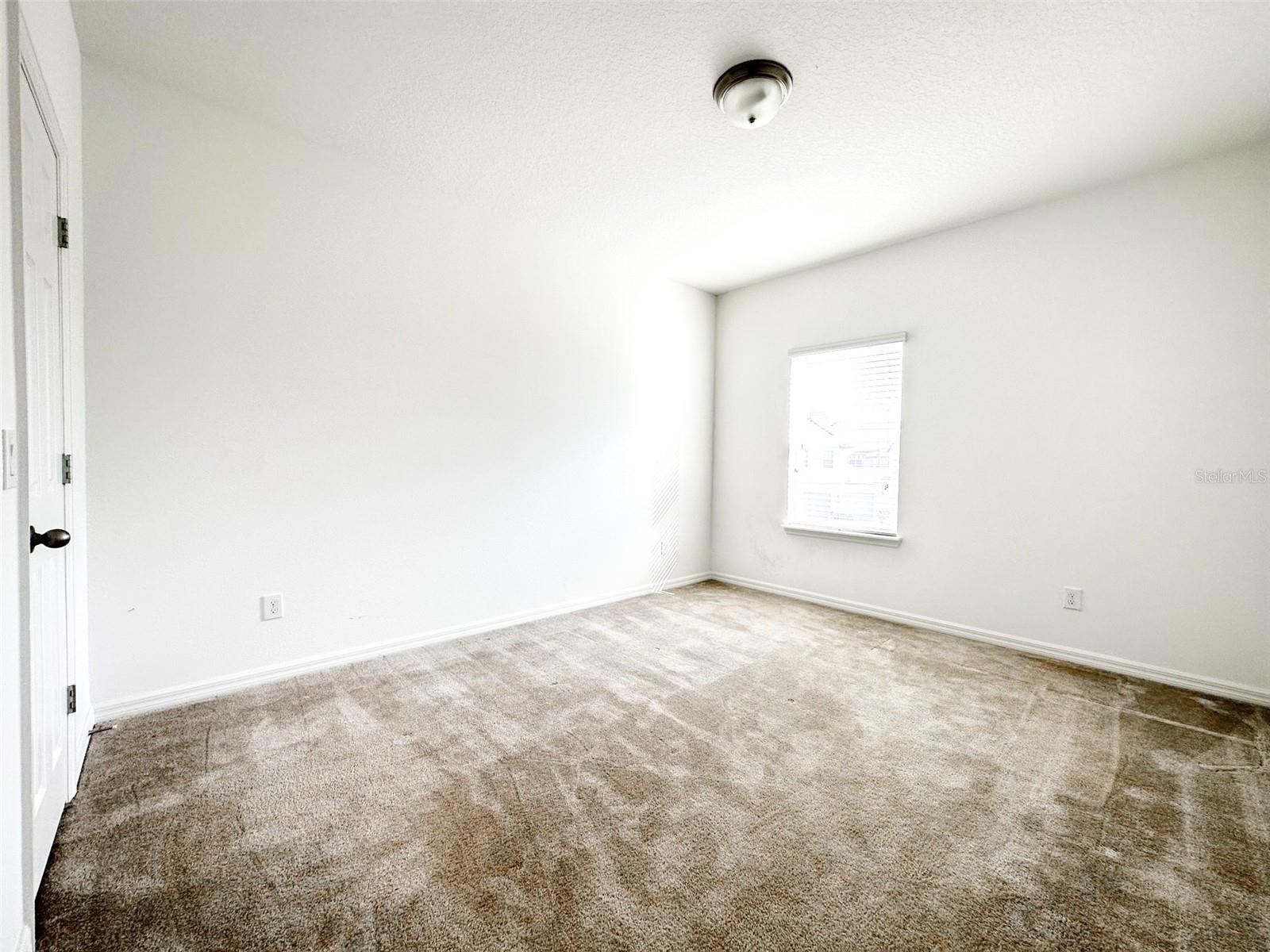 MCALLISTER LANDING - Residential Lease