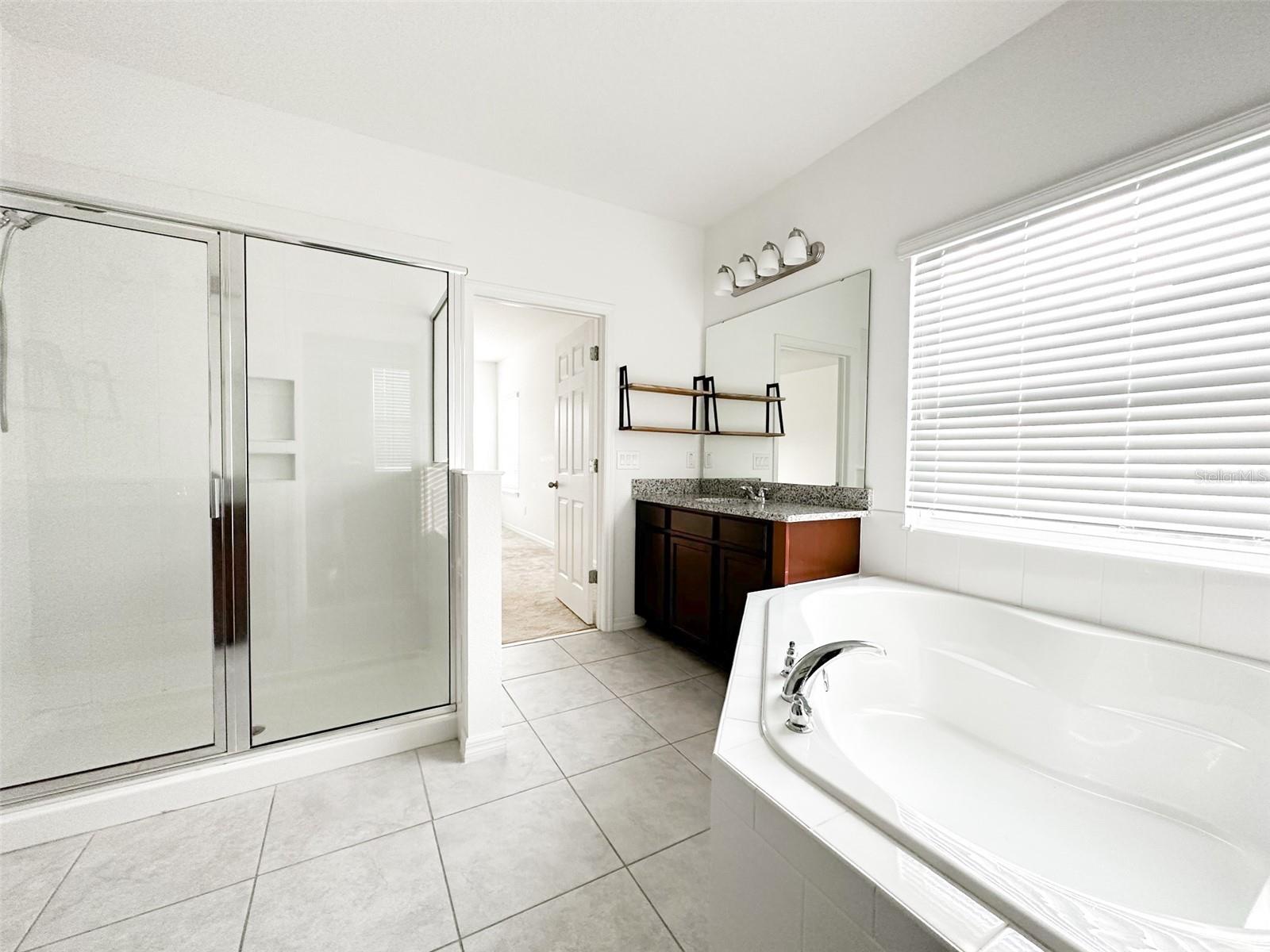 MCALLISTER LANDING - Residential Lease