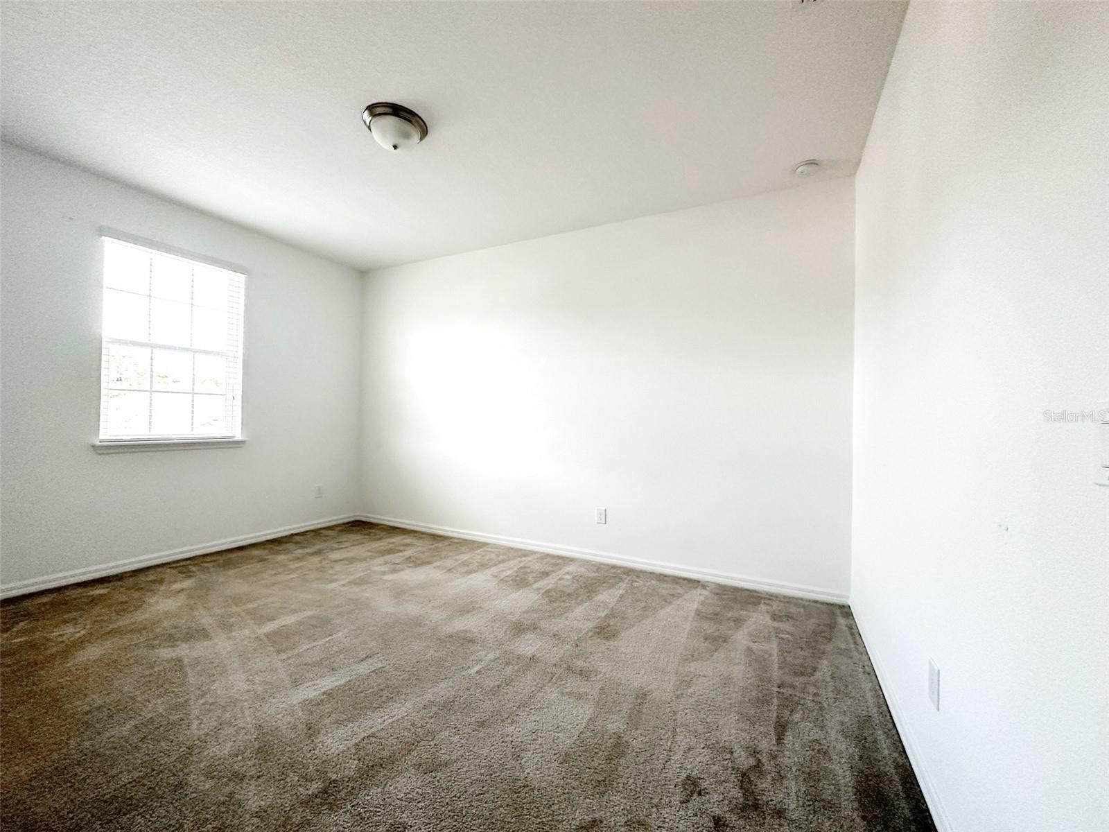 MCALLISTER LANDING - Residential Lease