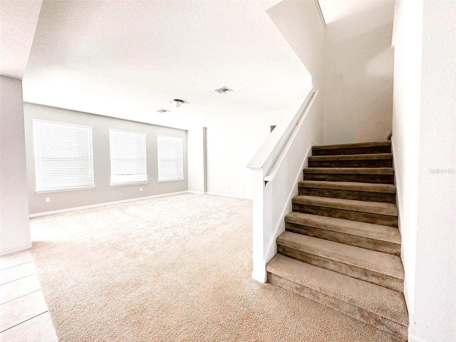 MCALLISTER LANDING - Residential Lease