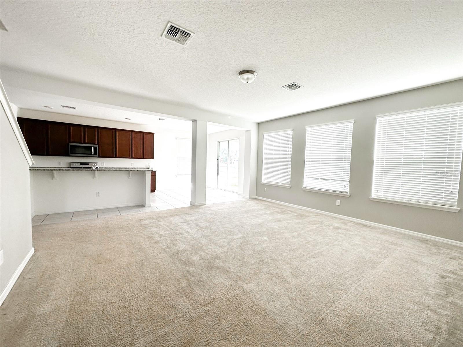 MCALLISTER LANDING - Residential Lease