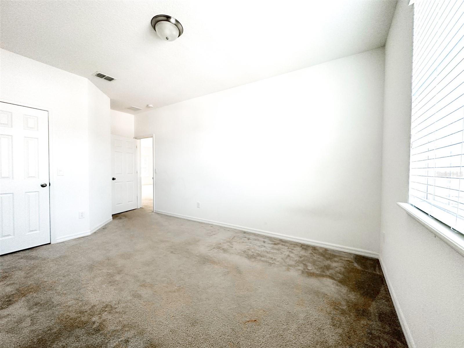MCALLISTER LANDING - Residential Lease