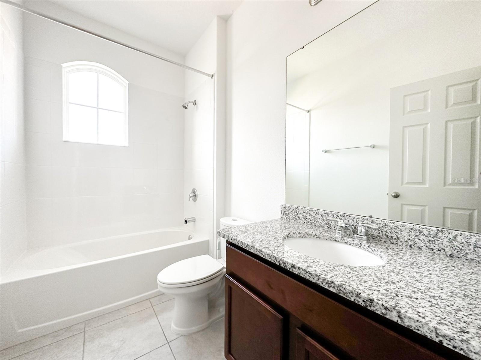 MCALLISTER LANDING - Residential Lease