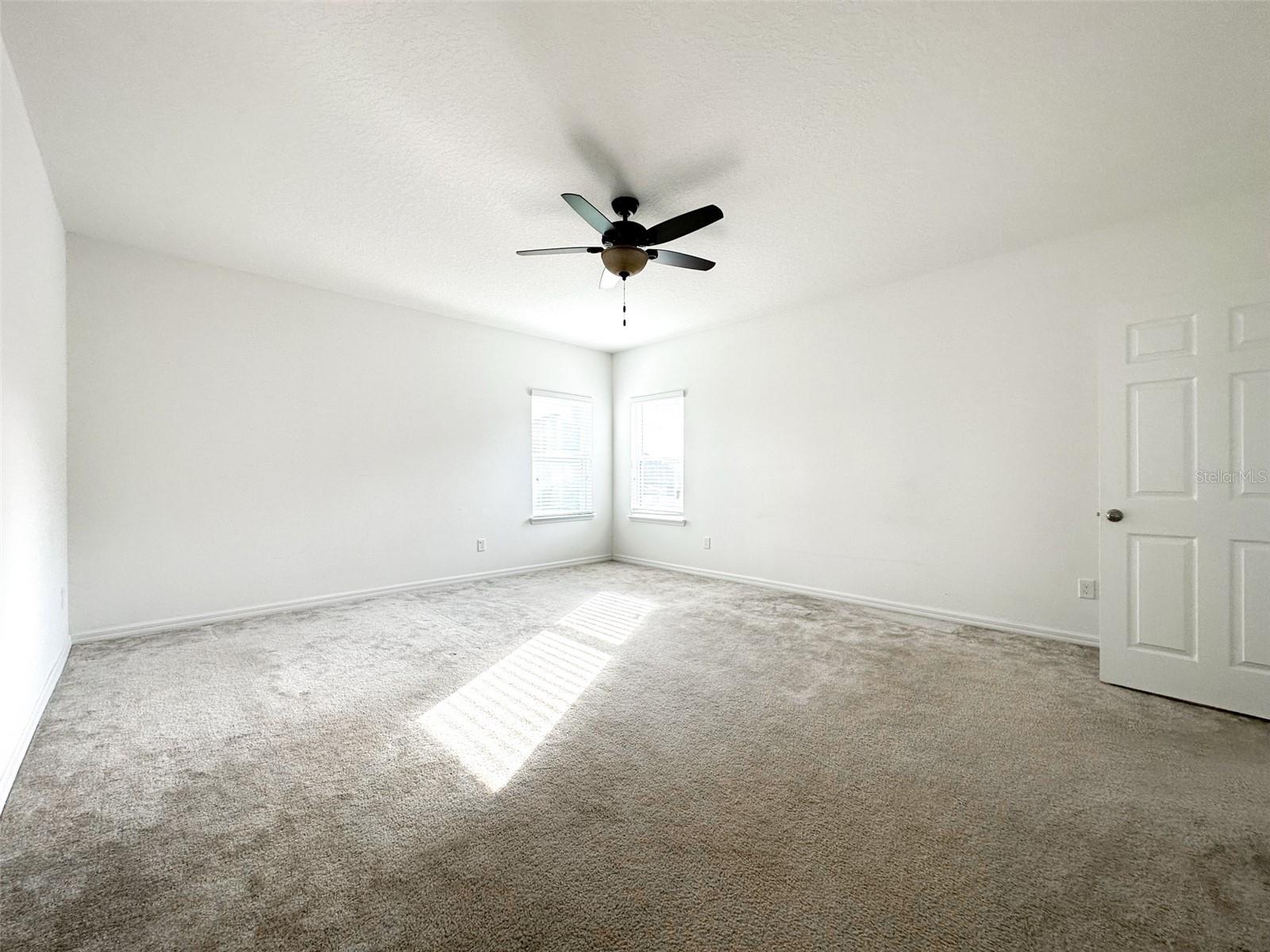 MCALLISTER LANDING - Residential Lease