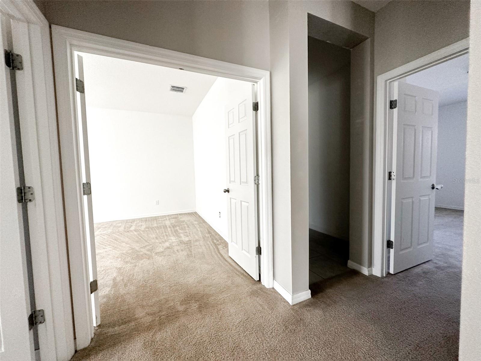MCALLISTER LANDING - Residential Lease