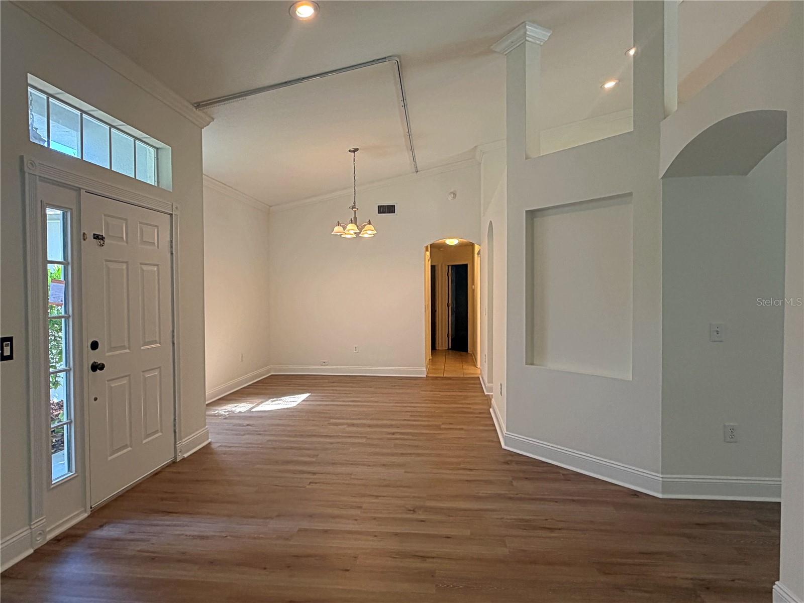 FISHHAWK RANCH PH 2 PRCL - Residential Lease