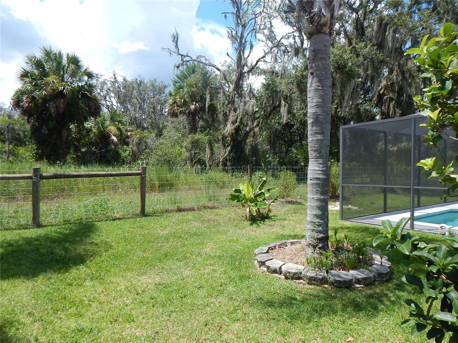 FISHHAWK RANCH PH 2 PRCL - Residential Lease