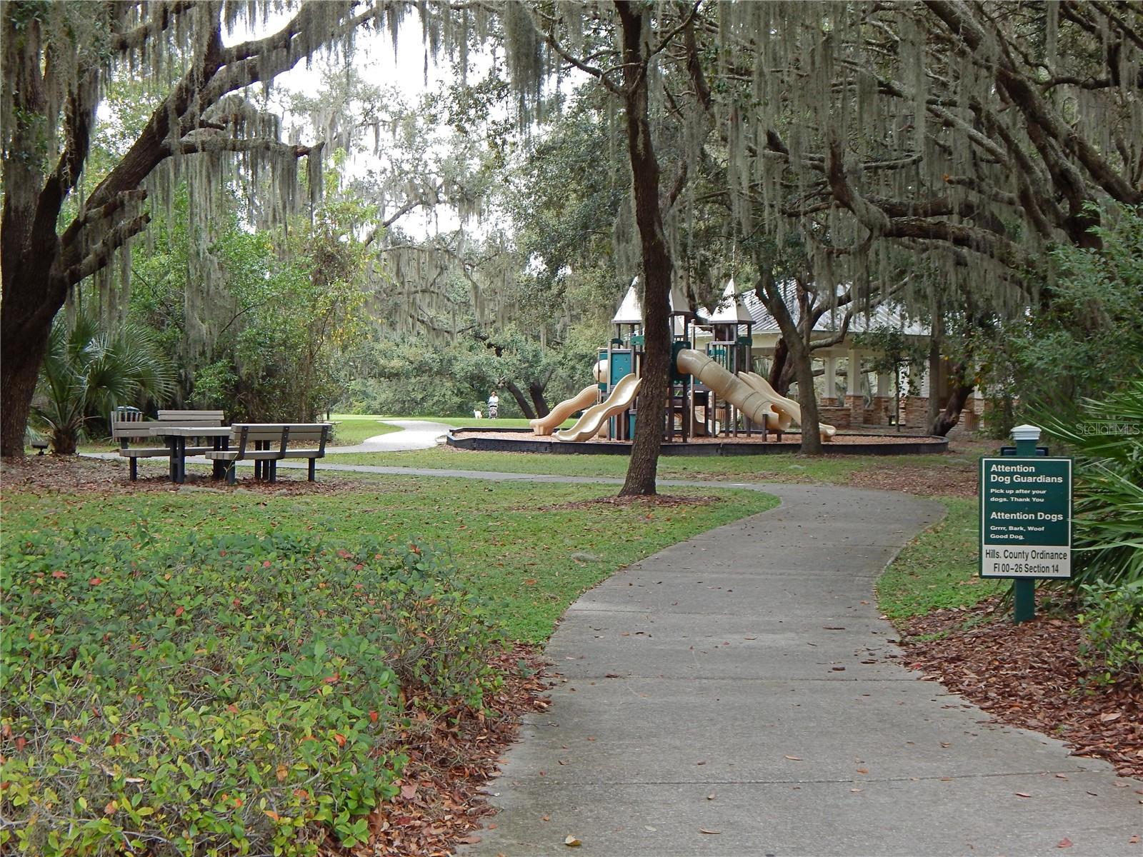 FISHHAWK RANCH PH 2 PRCL - Residential Lease