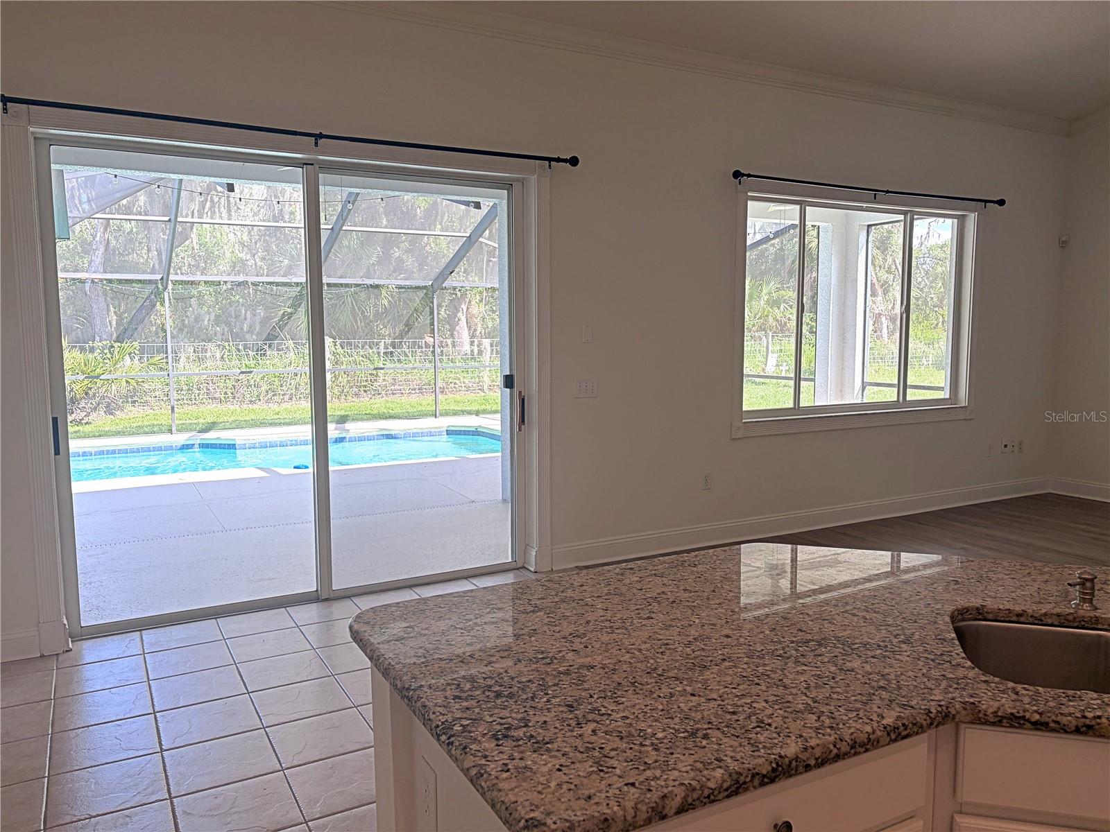 FISHHAWK RANCH PH 2 PRCL - Residential Lease