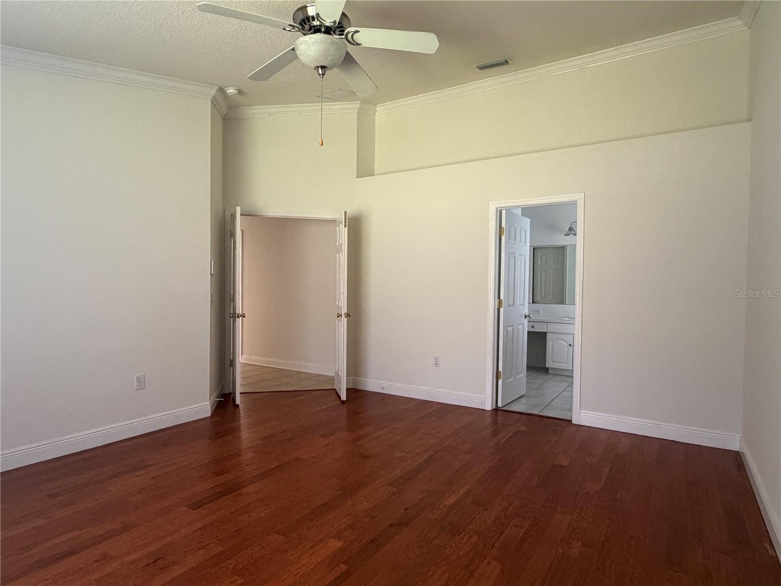 FISHHAWK RANCH PH 2 PRCL - Residential Lease