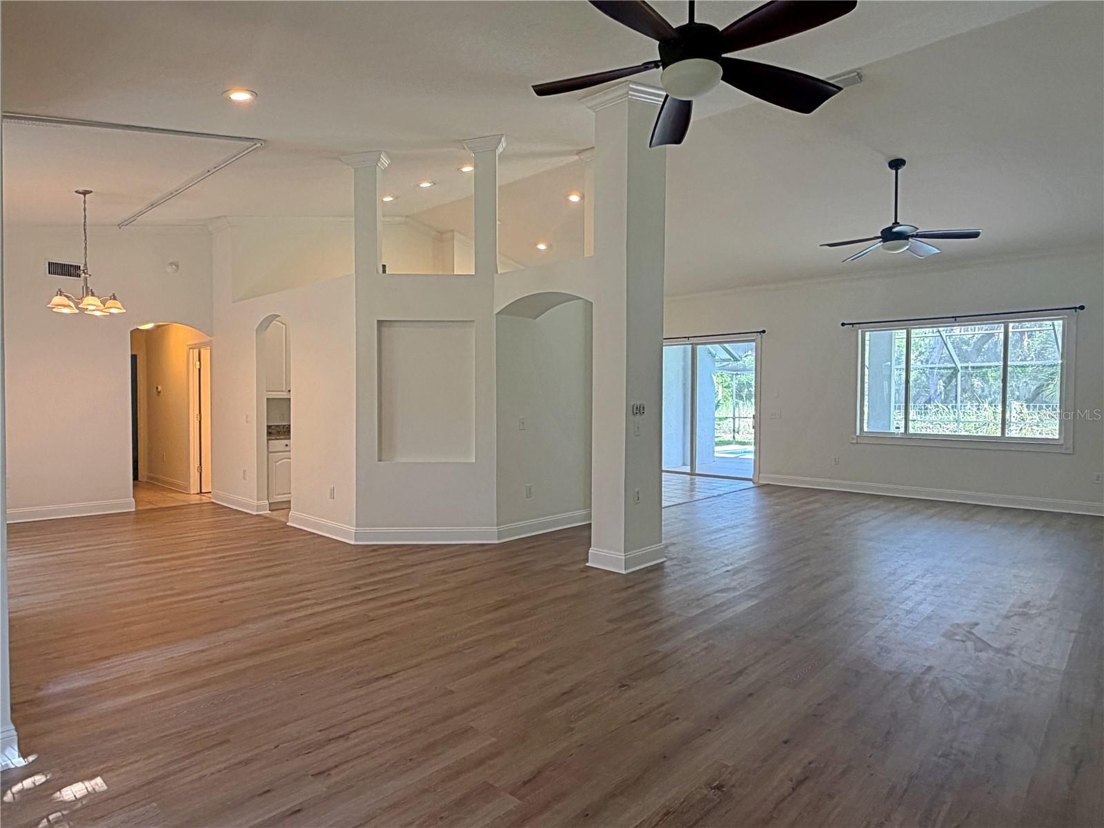 FISHHAWK RANCH PH 2 PRCL - Residential Lease