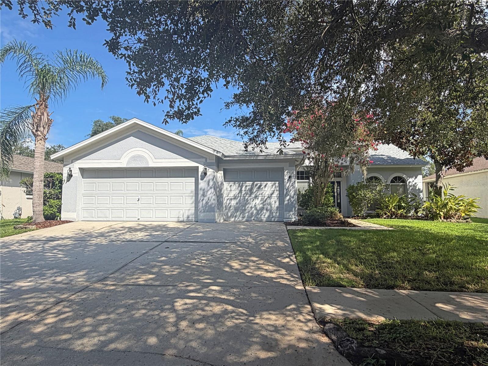 FISHHAWK RANCH PH 2 PRCL - Residential Lease