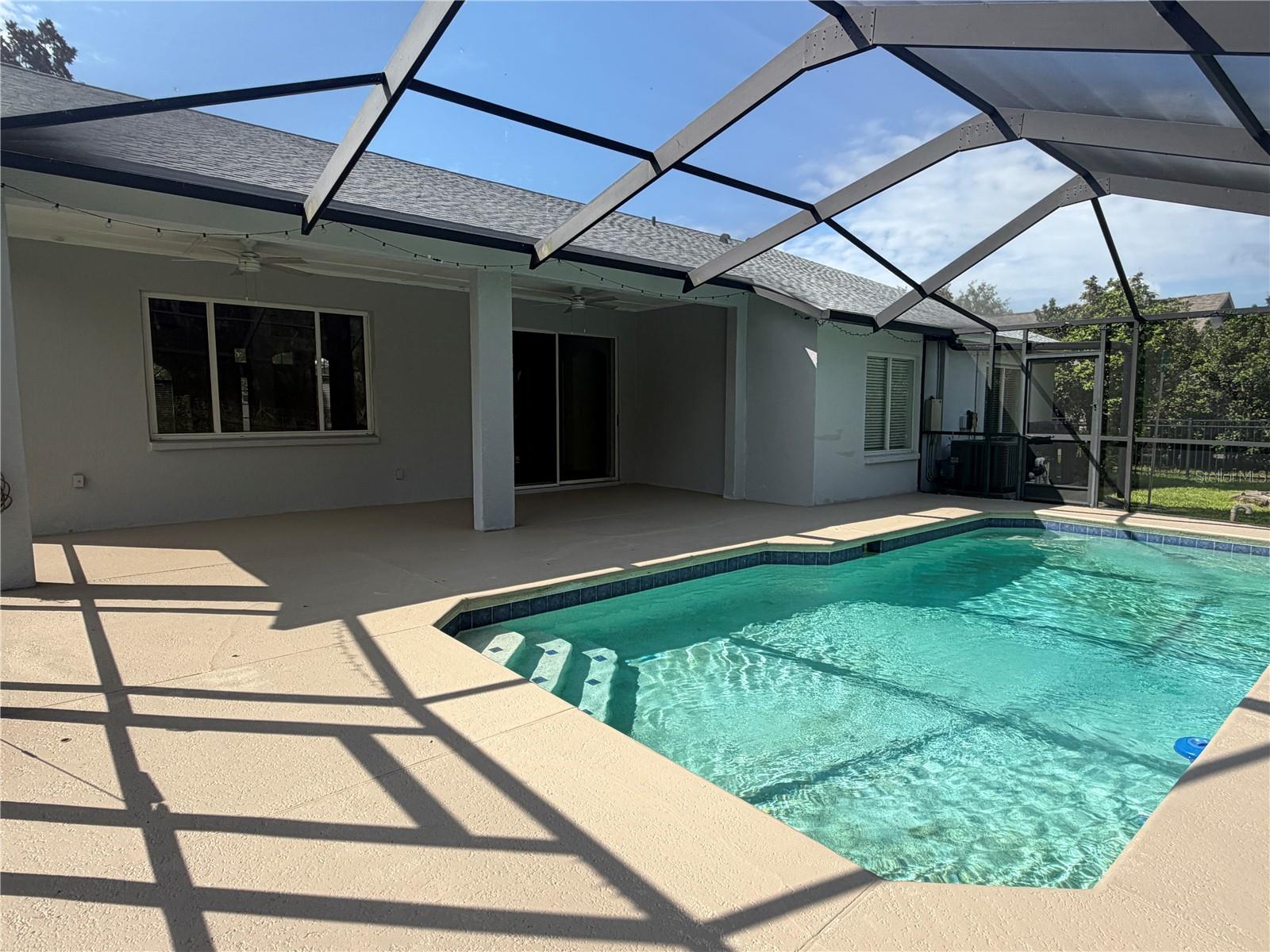 FISHHAWK RANCH PH 2 PRCL - Residential Lease
