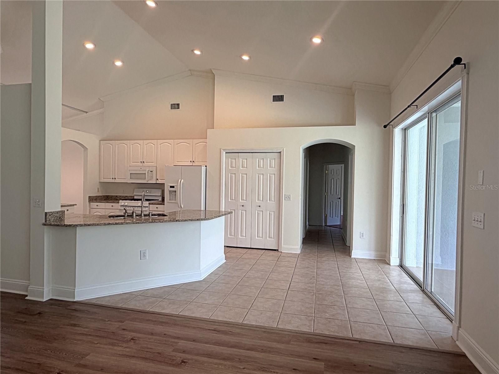FISHHAWK RANCH PH 2 PRCL - Residential Lease