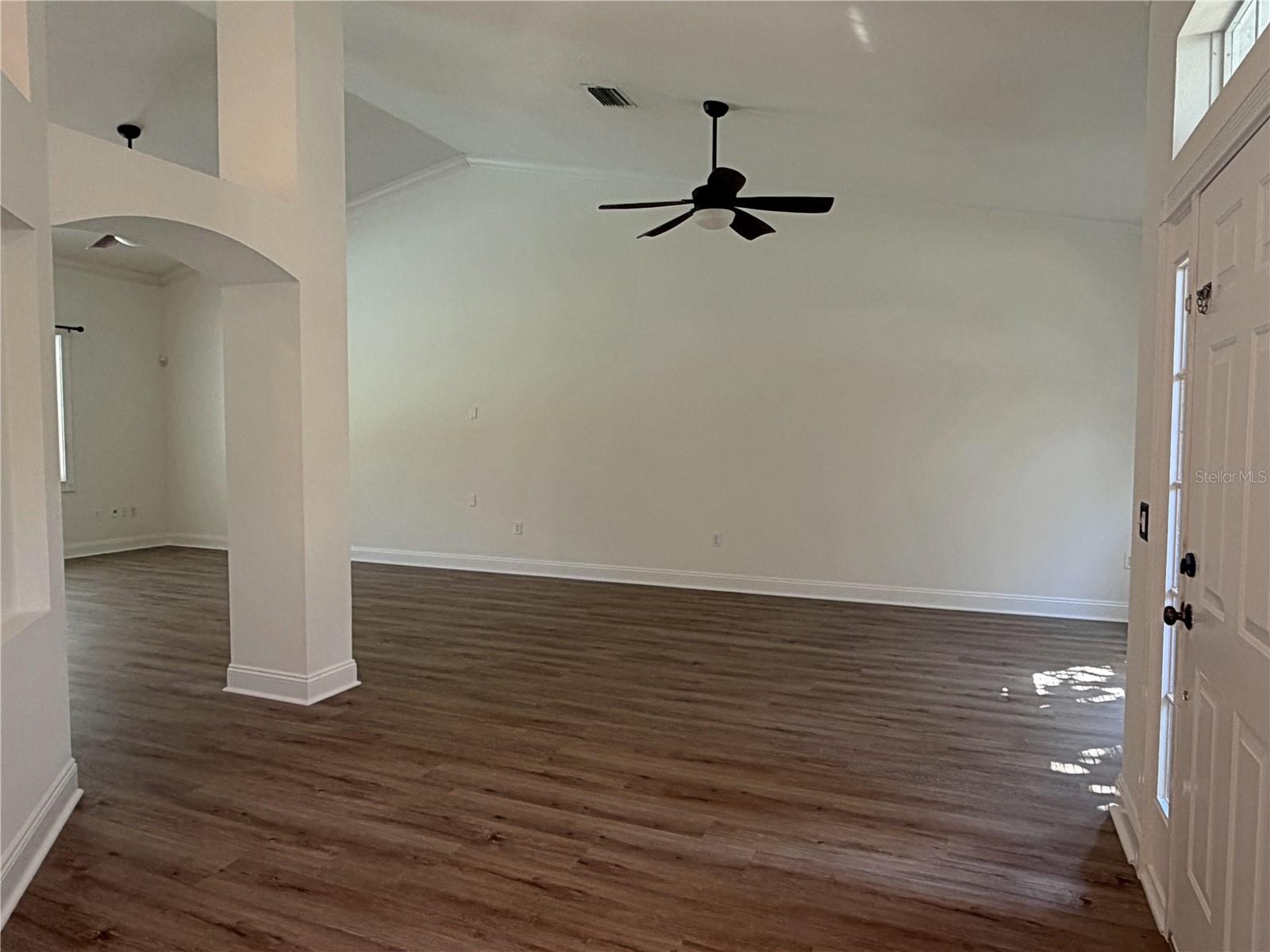 FISHHAWK RANCH PH 2 PRCL - Residential Lease