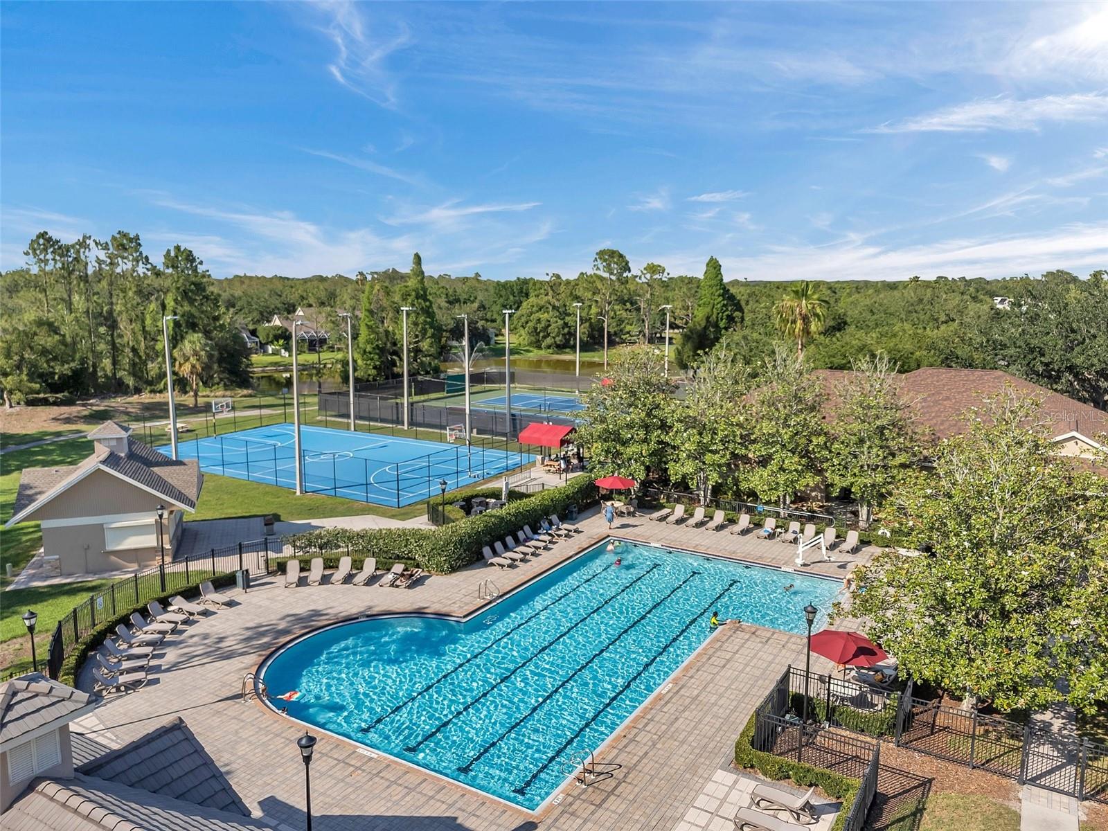 FISHHAWK RANCH PH 2 PRCL - Residential Lease