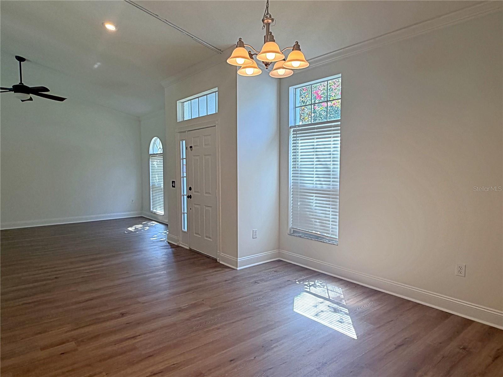 FISHHAWK RANCH PH 2 PRCL - Residential Lease