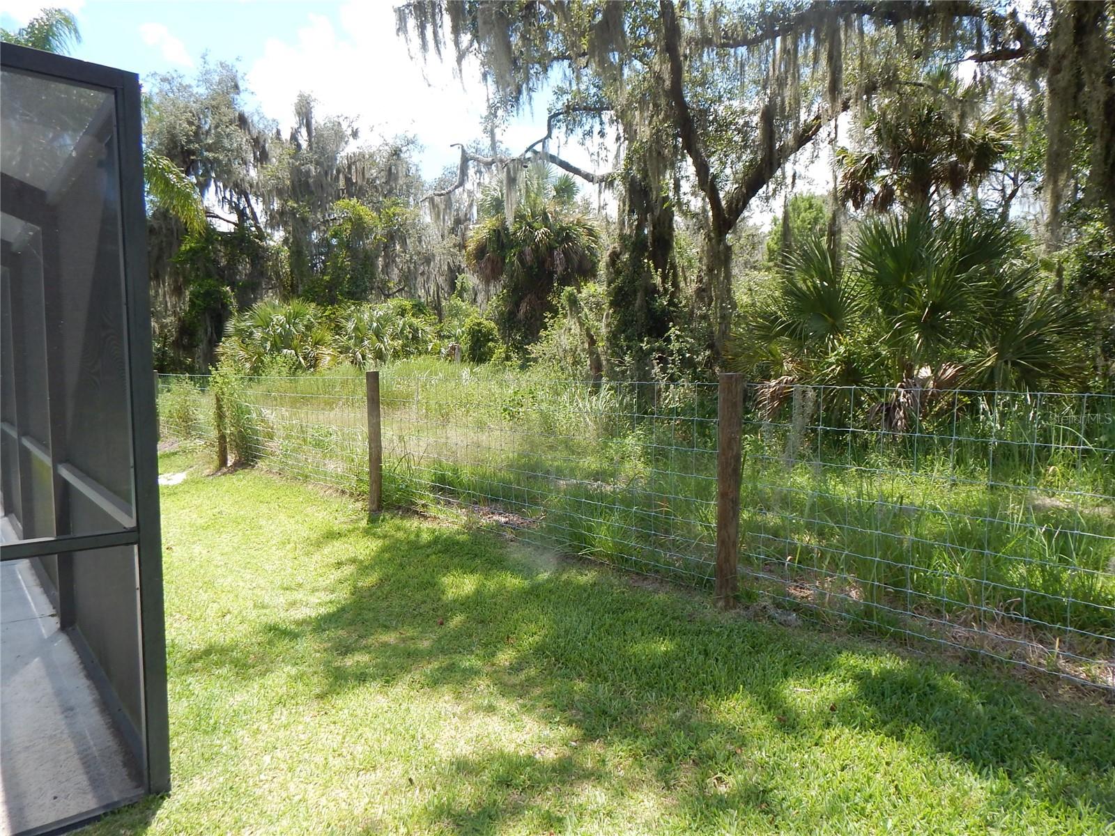 FISHHAWK RANCH PH 2 PRCL - Residential Lease