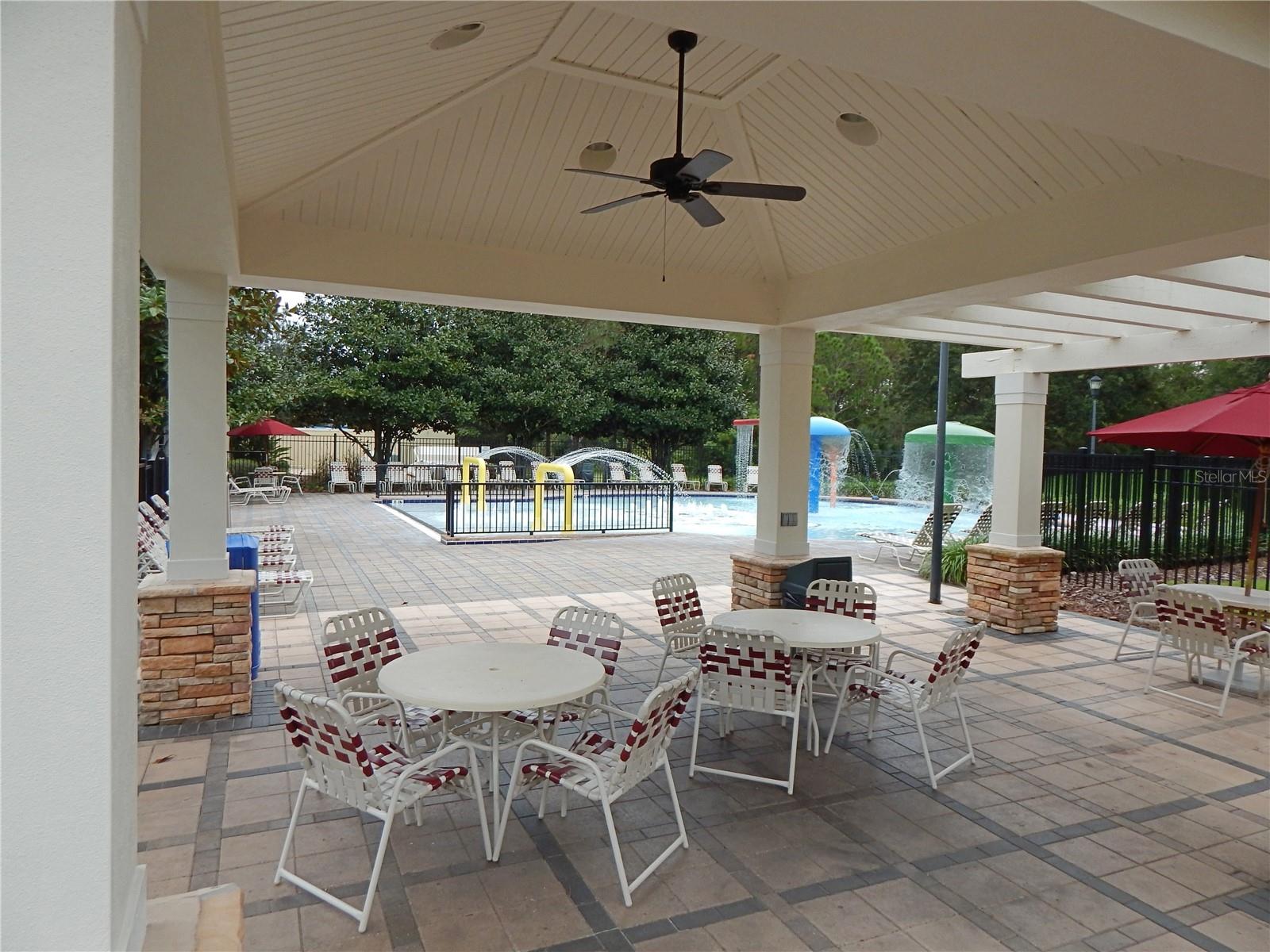 FISHHAWK RANCH PH 2 PRCL - Residential Lease