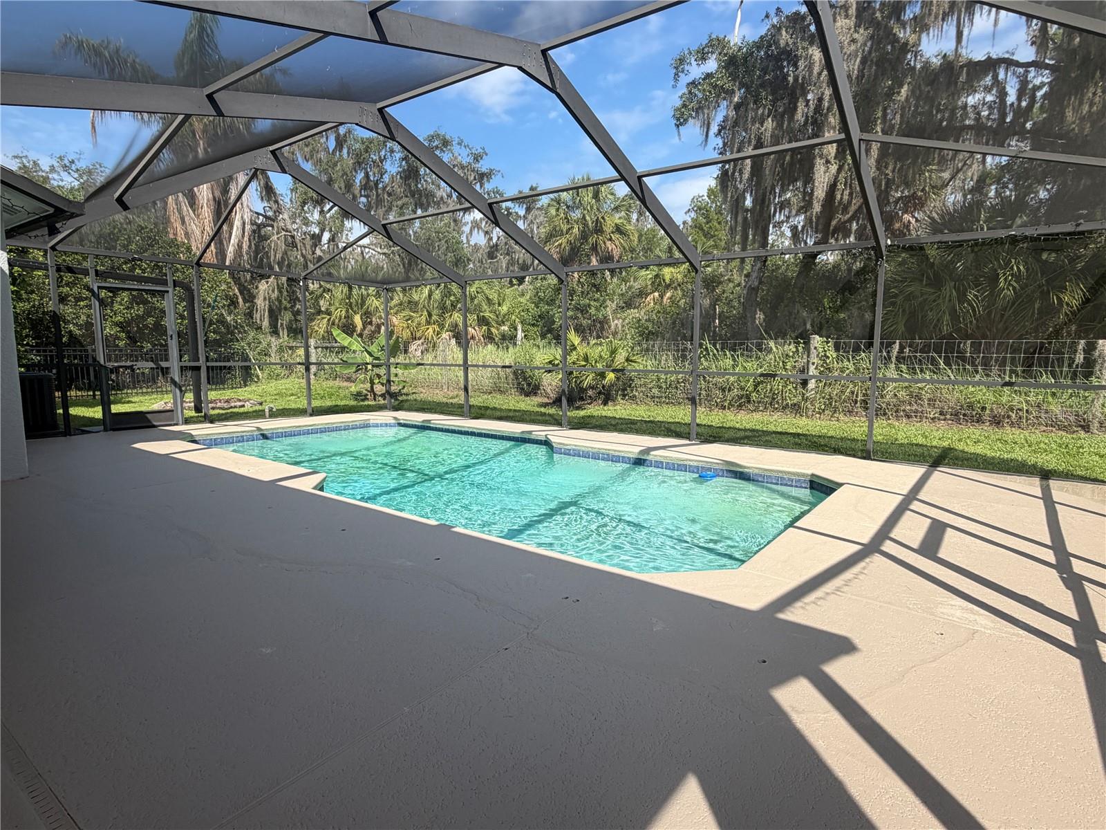 FISHHAWK RANCH PH 2 PRCL - Residential Lease
