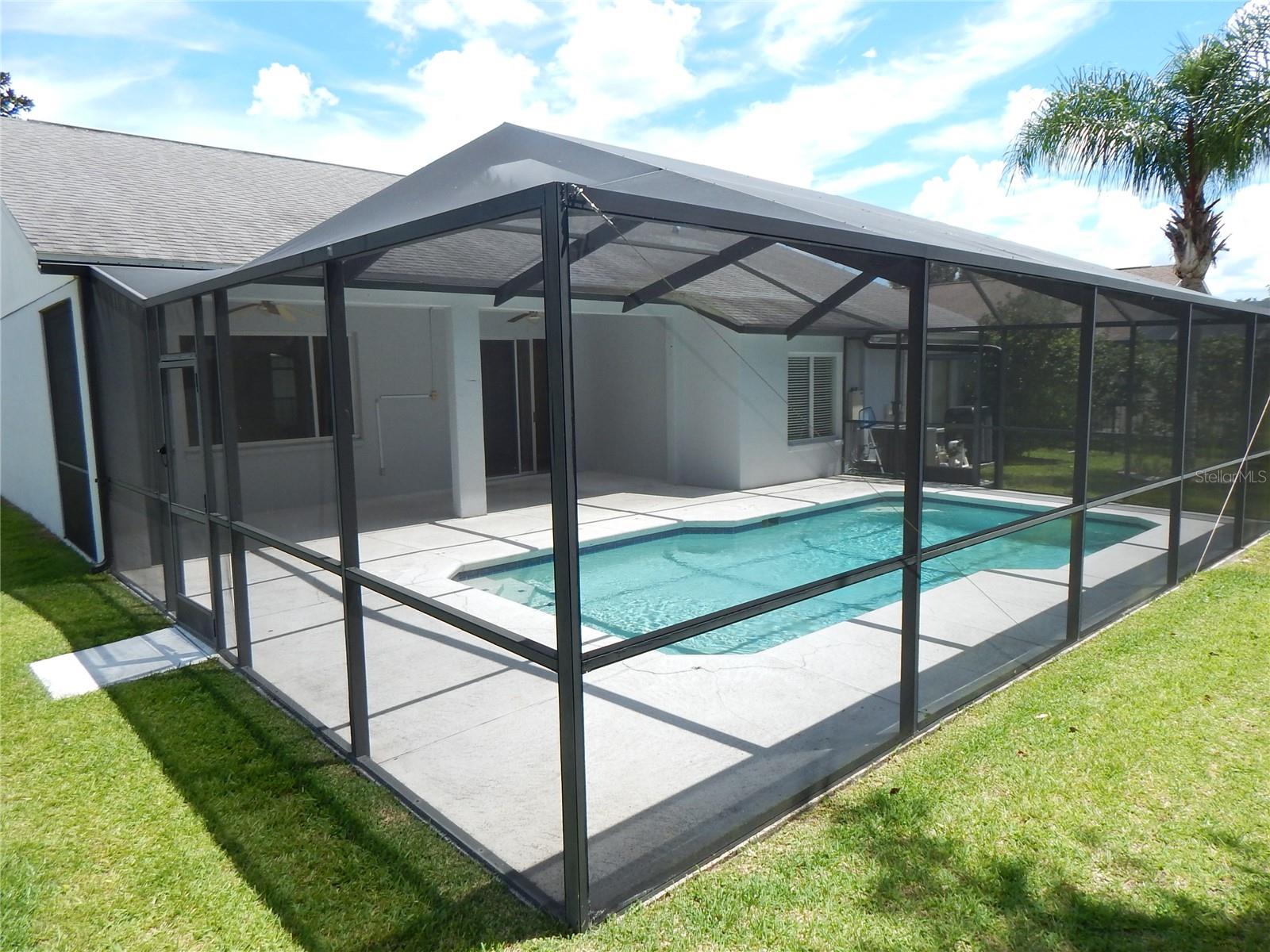 FISHHAWK RANCH PH 2 PRCL - Residential Lease